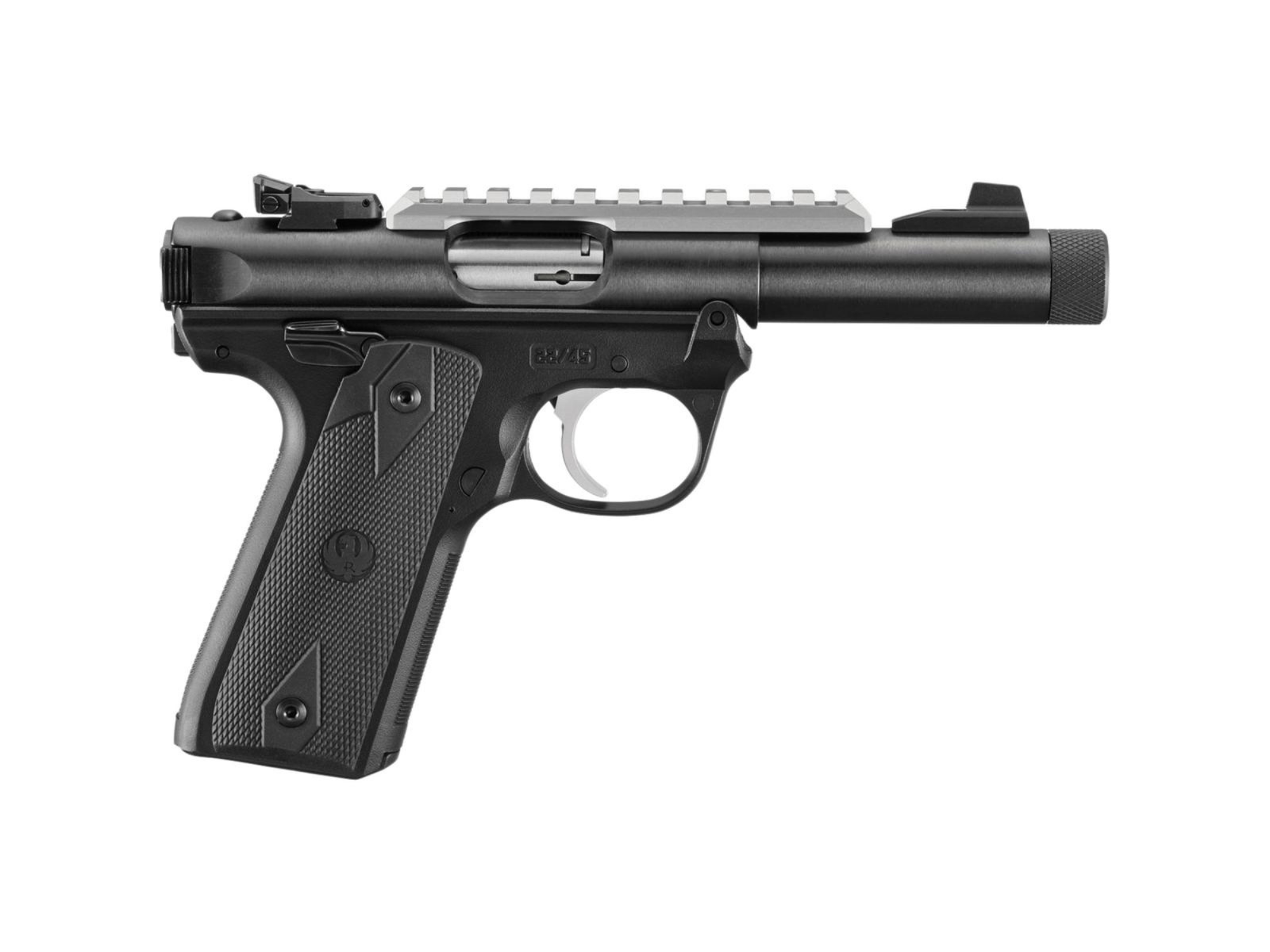 Ruger Mark IV 22/45 kal. 22LR (40190)