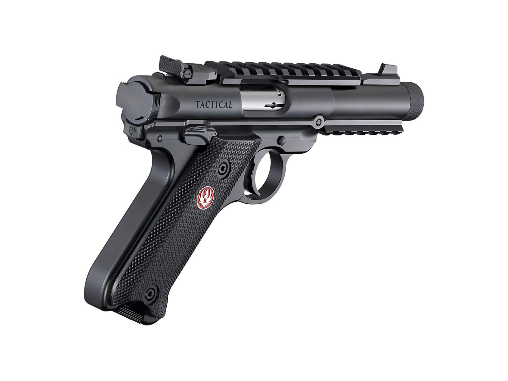 Ruger Mark IV Tactical kal. 22LR (40150)