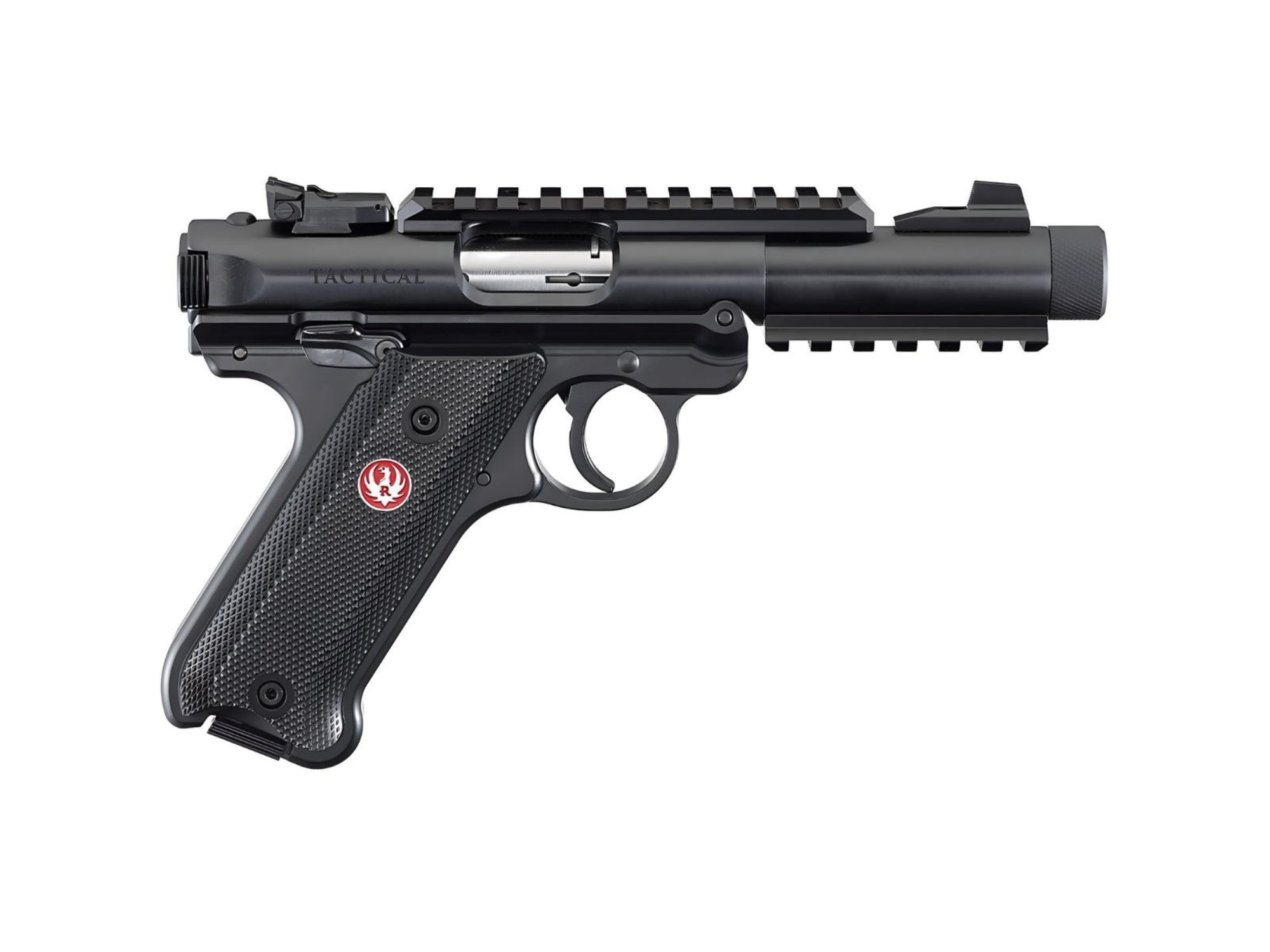 Ruger Mark IV Tactical kal. 22LR (40150)