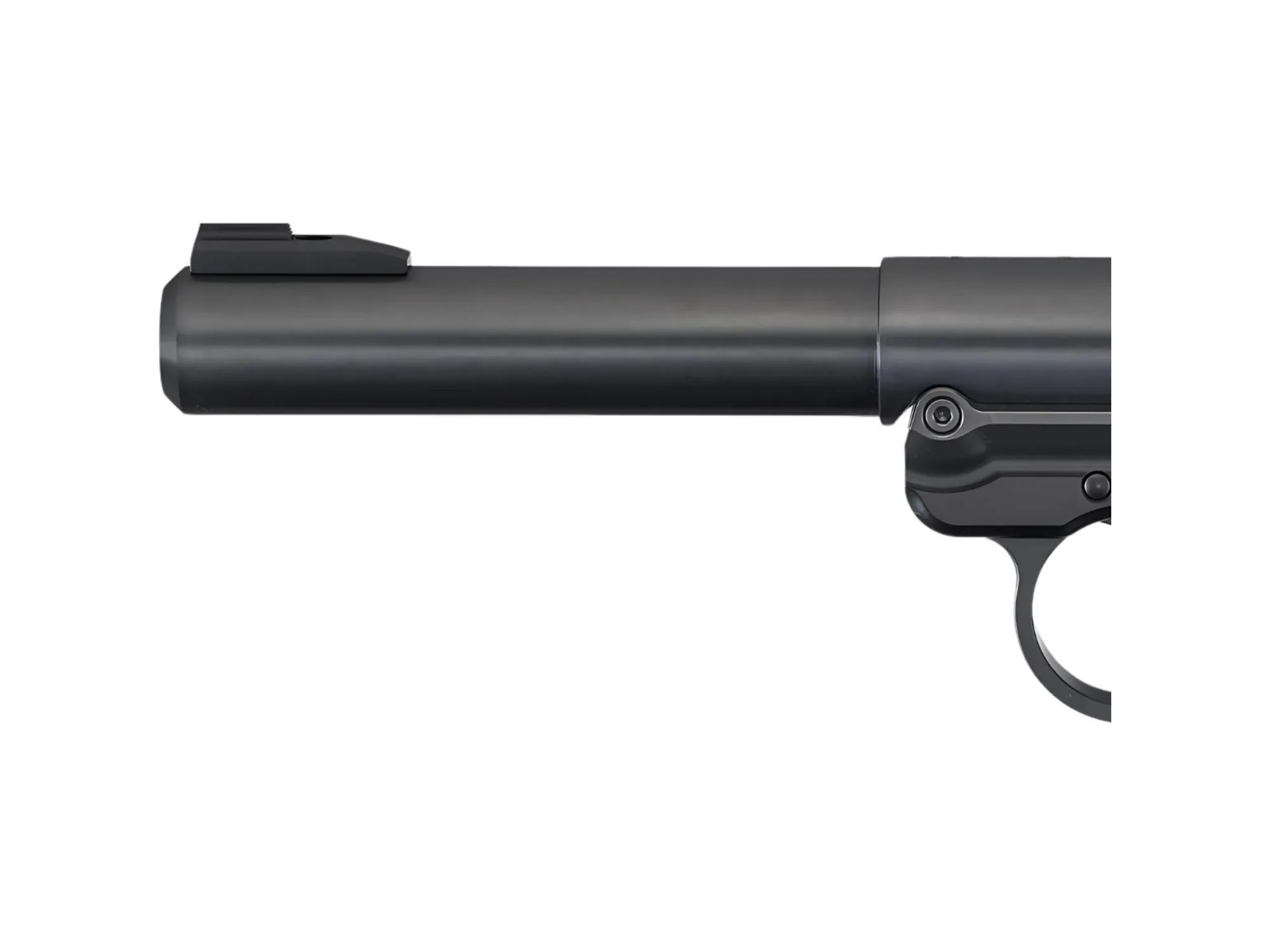 Ruger Mark IV Target 5.5″ kal. 22LR (40101) — zdjęcie 8