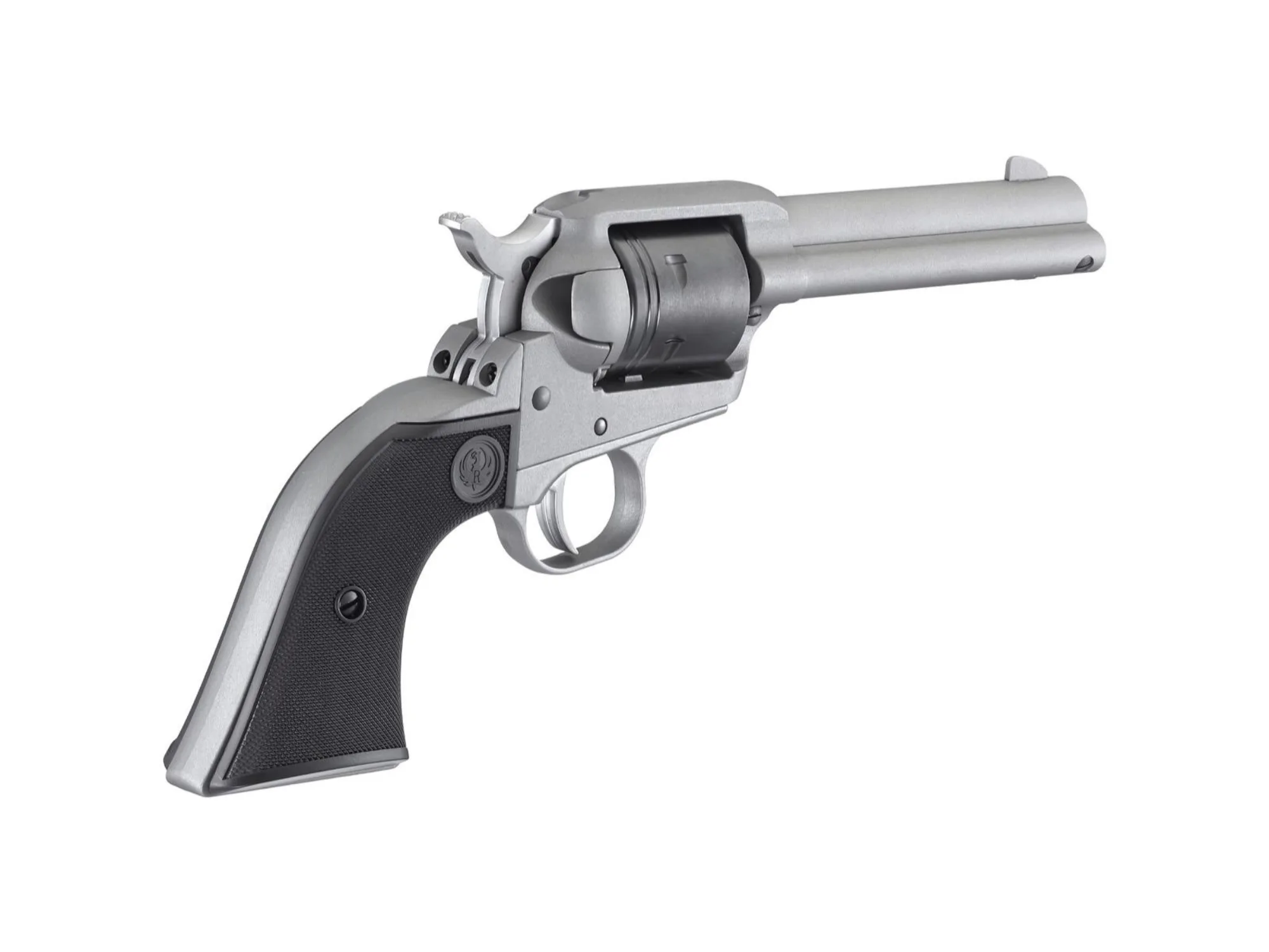 Ruger Wrangler 4.62″ kal .22LR (2003) — zdjęcie 5