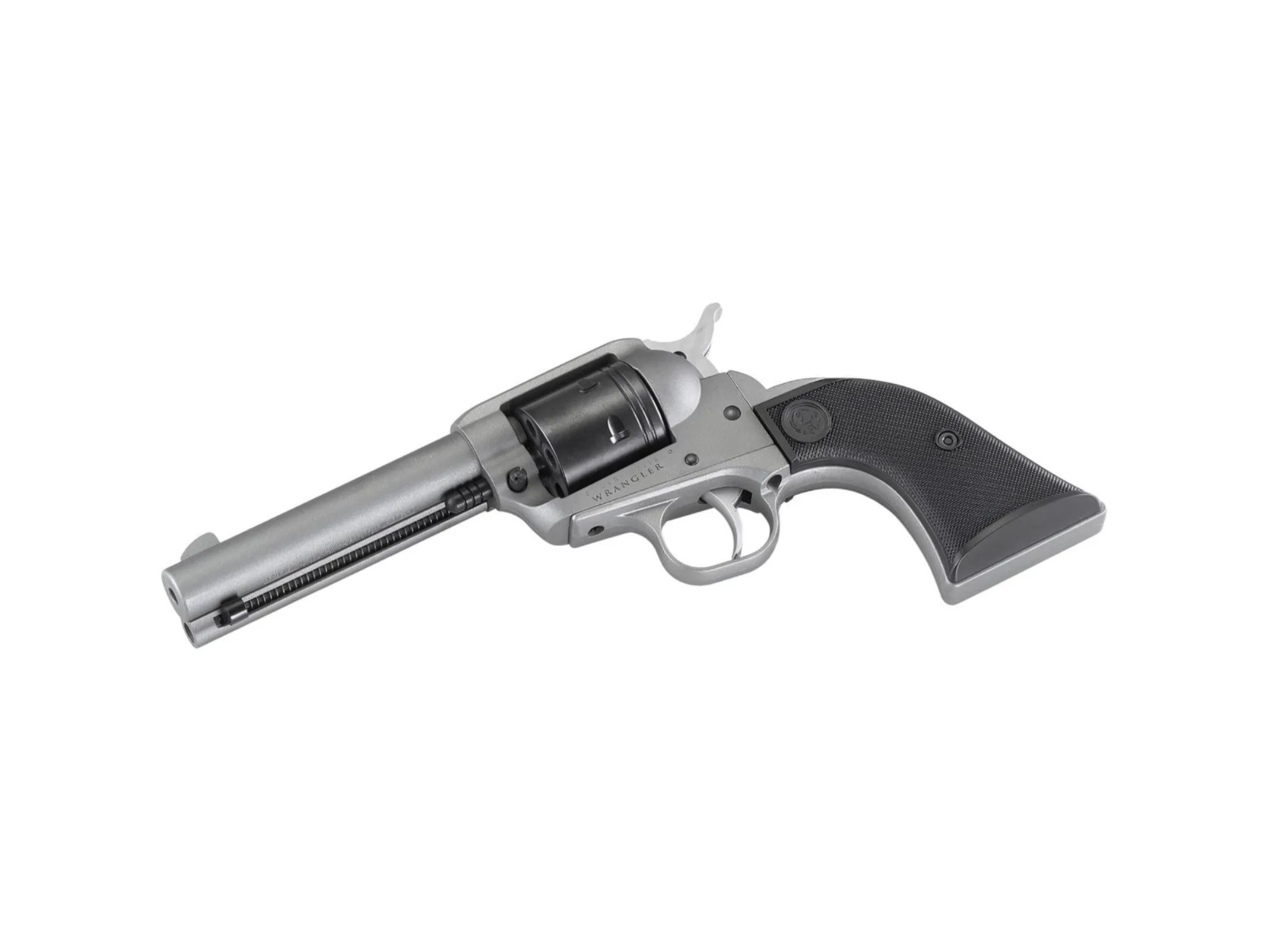 Ruger Wrangler 4.62″ kal .22LR (2003) — zdjęcie 4
