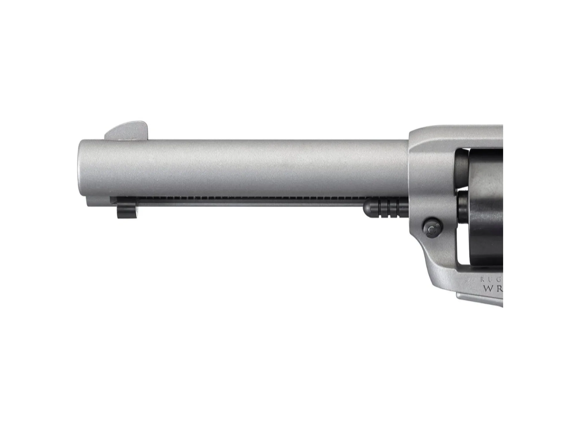 Ruger Wrangler 4.62″ kal .22LR (2003) — zdjęcie 7