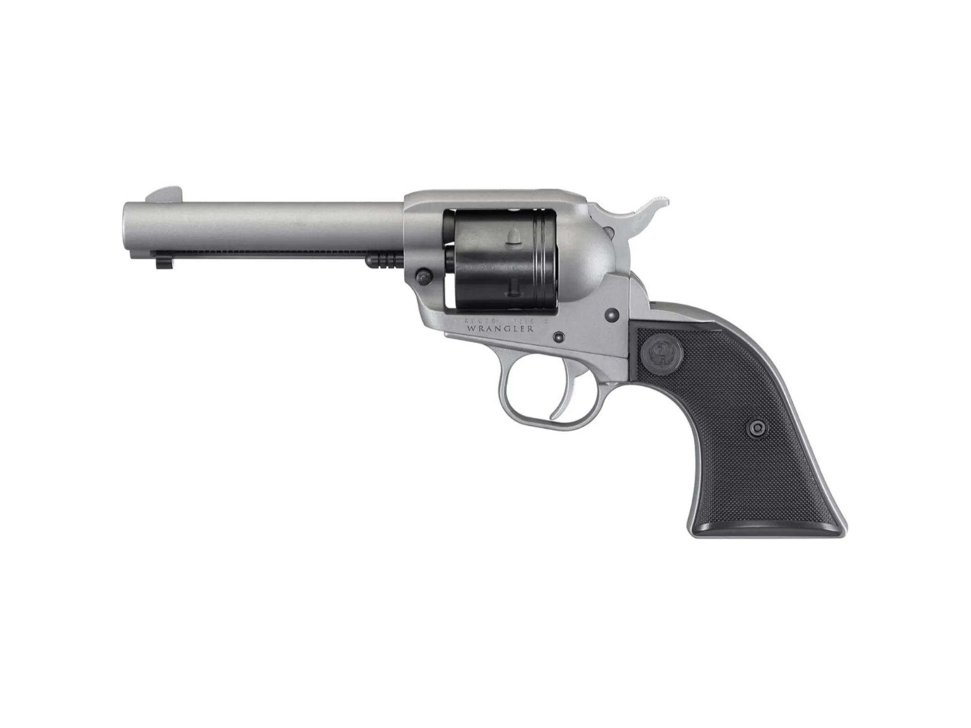 Ruger Wrangler 4.62″ kal .22LR (2003) — zdjęcie 2