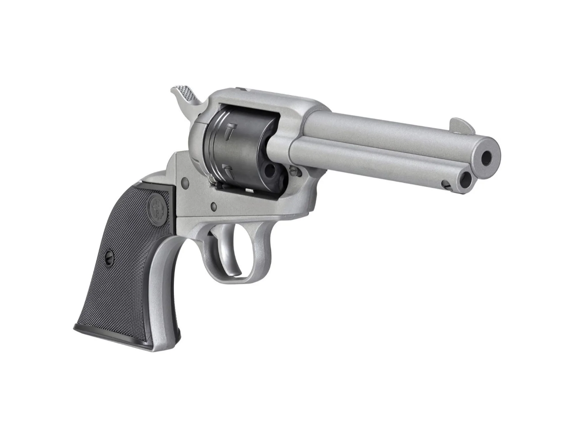 Ruger Wrangler 4.62″ kal .22LR (2003) — zdjęcie 6