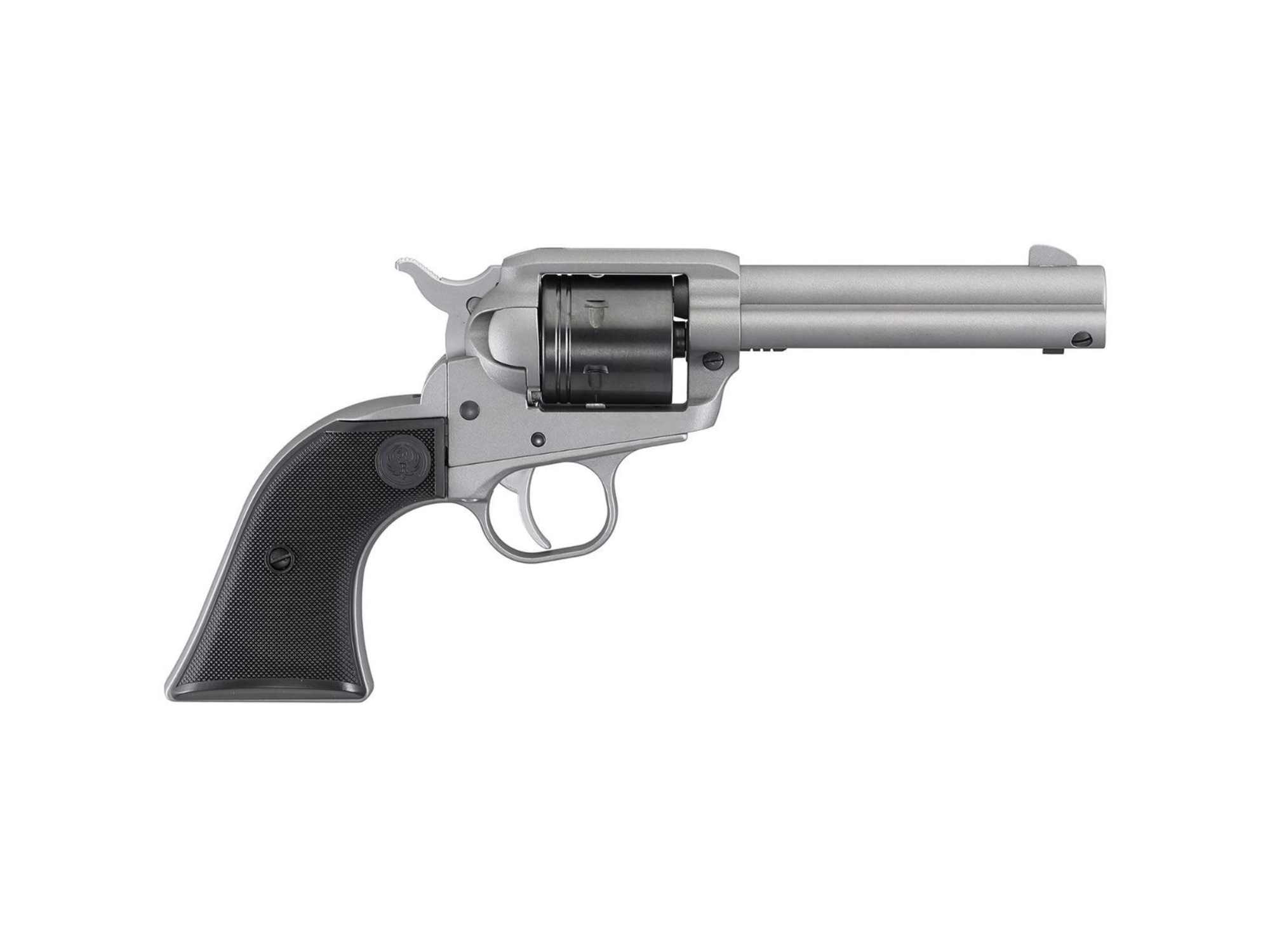 Ruger Wrangler 4.62″ kal .22LR (2003)