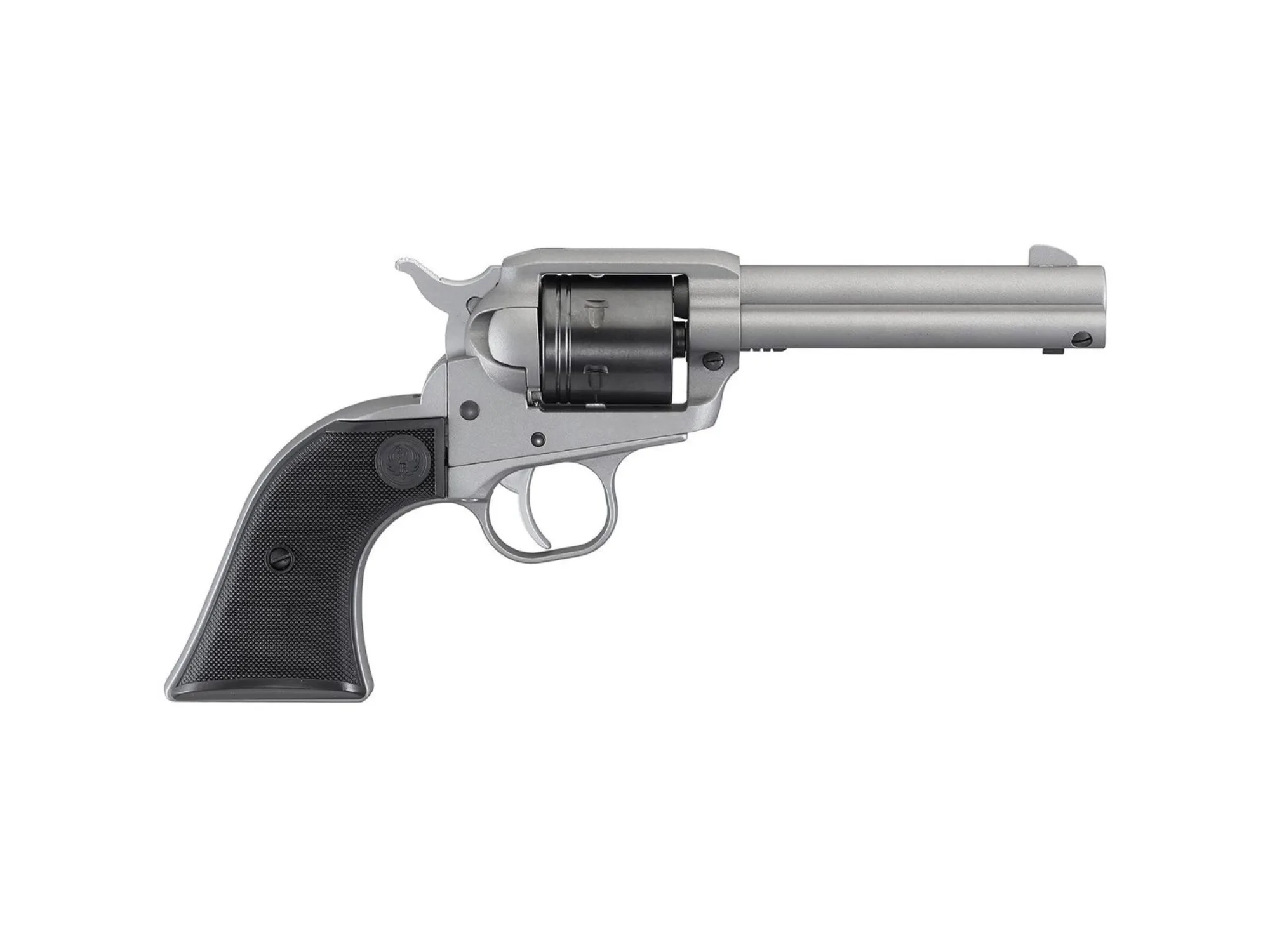 Ruger Wrangler 4.62″ kal .22LR (2003)