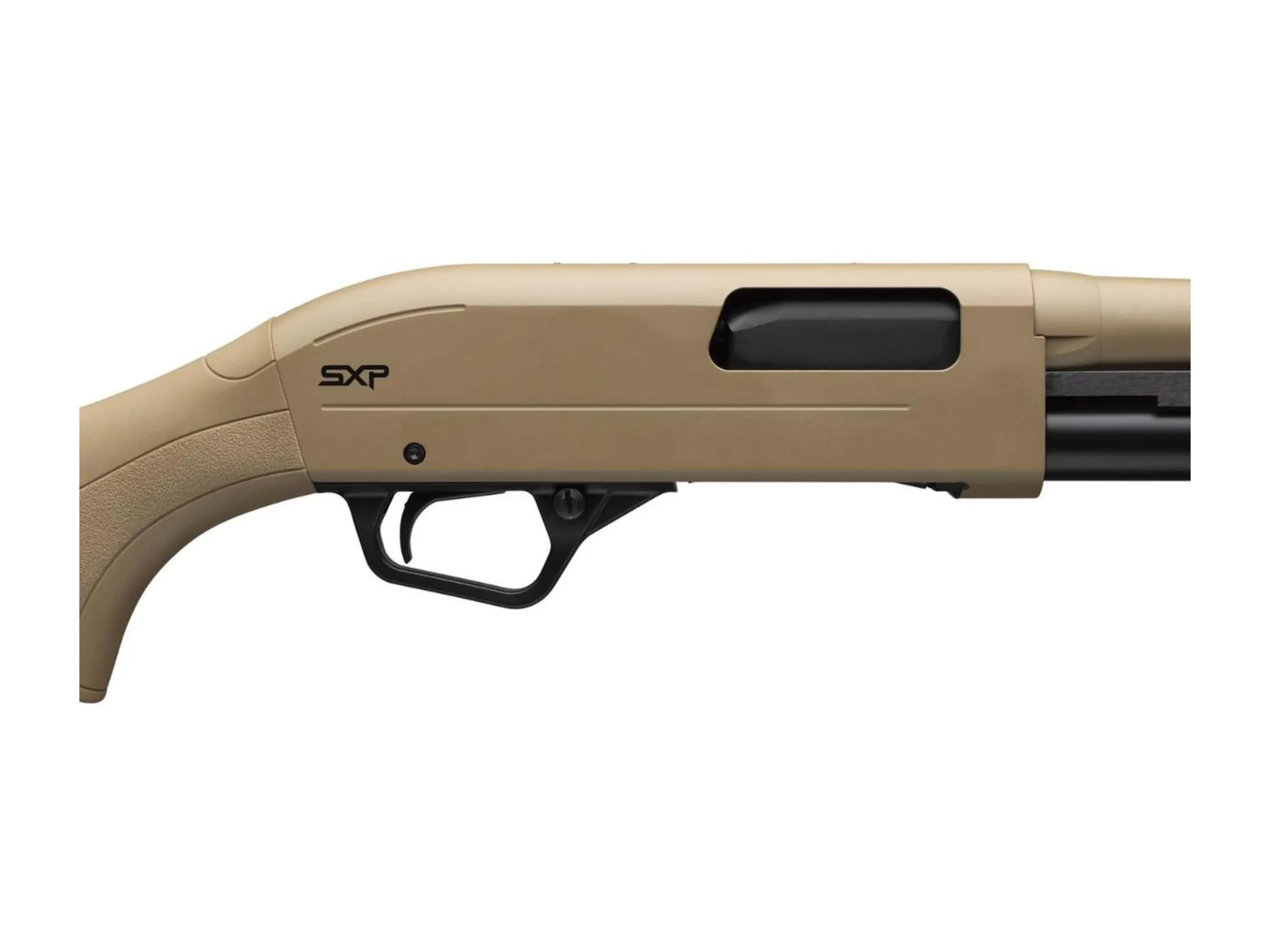 Winchester SXP Dark Earth Defender 18″ kal. 12/76 — zdjęcie 5