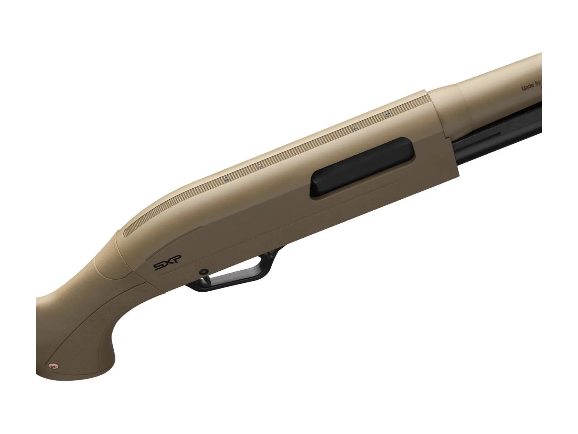 Winchester SXP Dark Earth Defender 18″ kal. 12/76 — zdjęcie 3