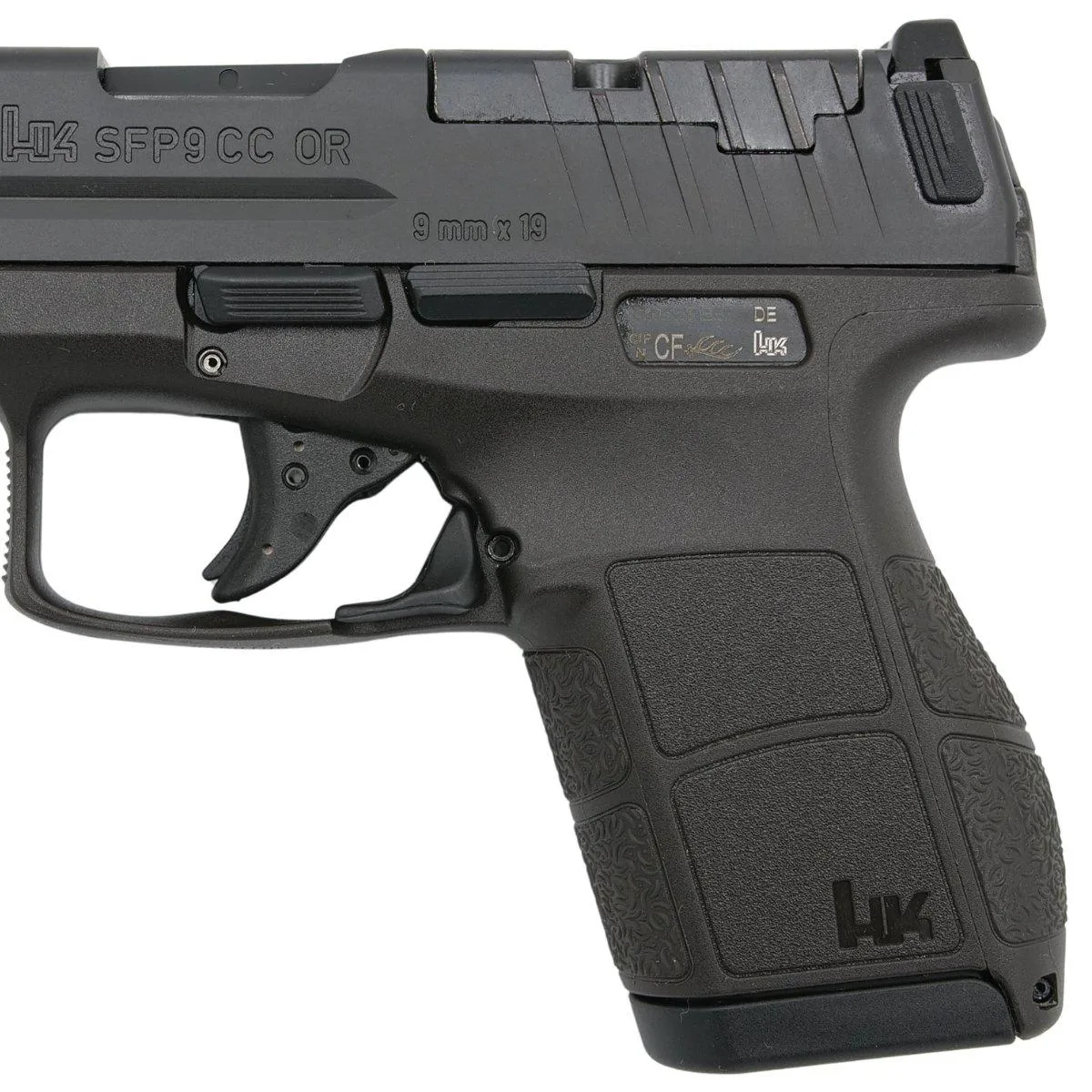 HK SFP9 CC OR kal. 9x19mm — zdjęcie 5