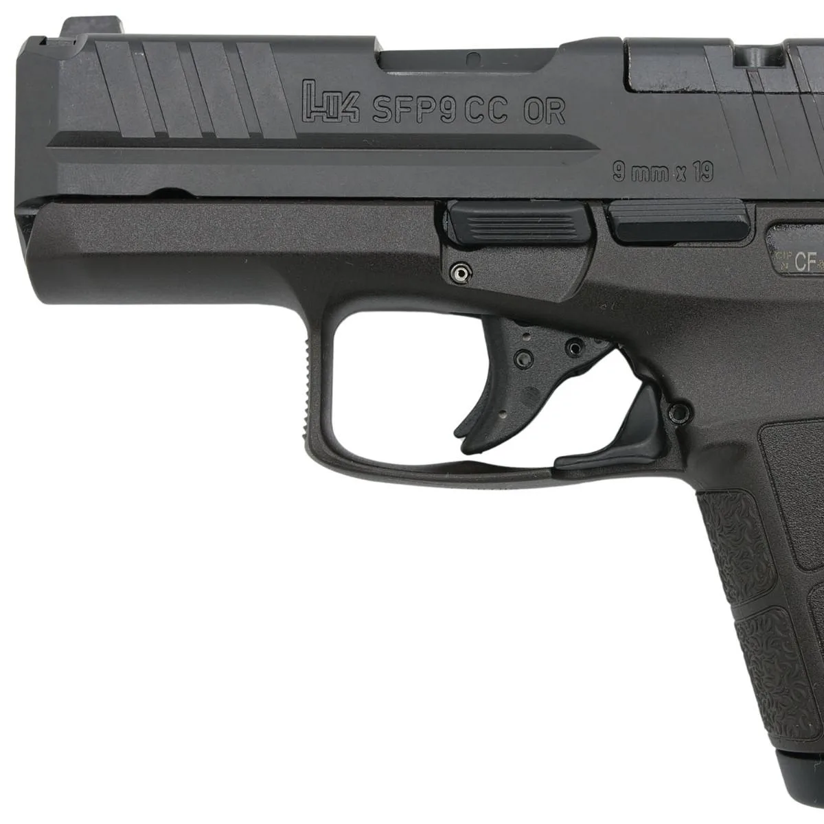 HK SFP9 CC OR kal. 9x19mm — zdjęcie 4
