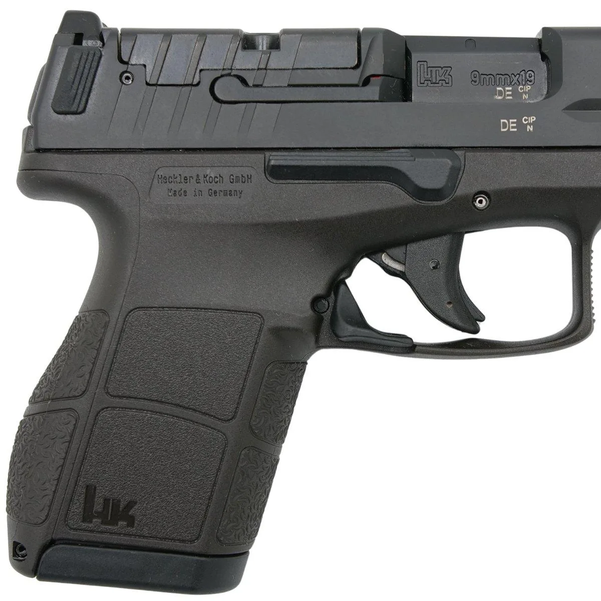 HK SFP9 CC OR kal. 9x19mm — zdjęcie 2