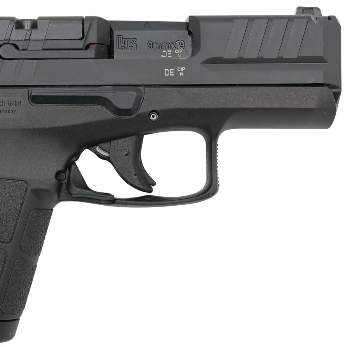 HK SFP9 CC OR kal. 9x19mm — zdjęcie 3