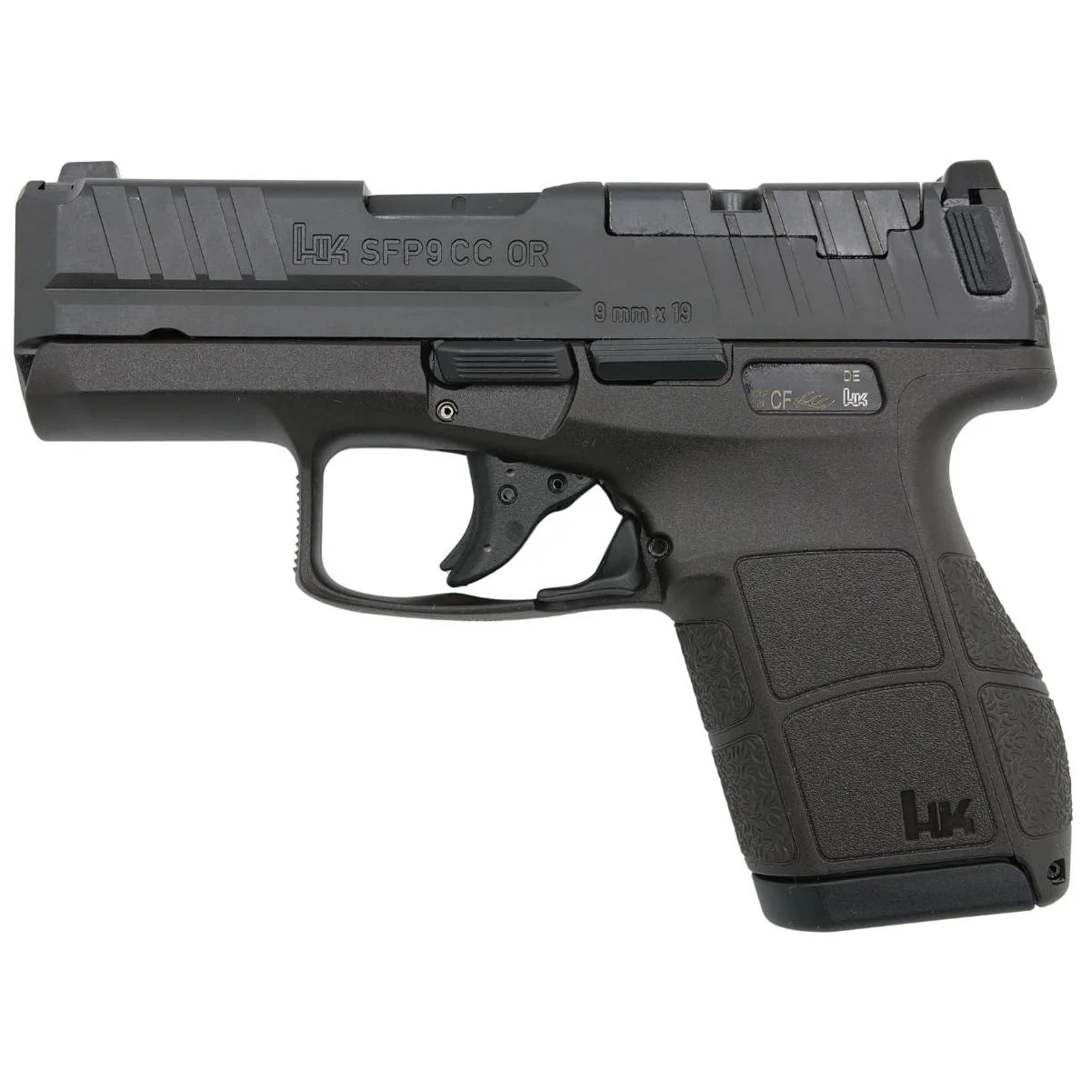 HK SFP9 CC OR kal. 9x19mm — zdjęcie 6