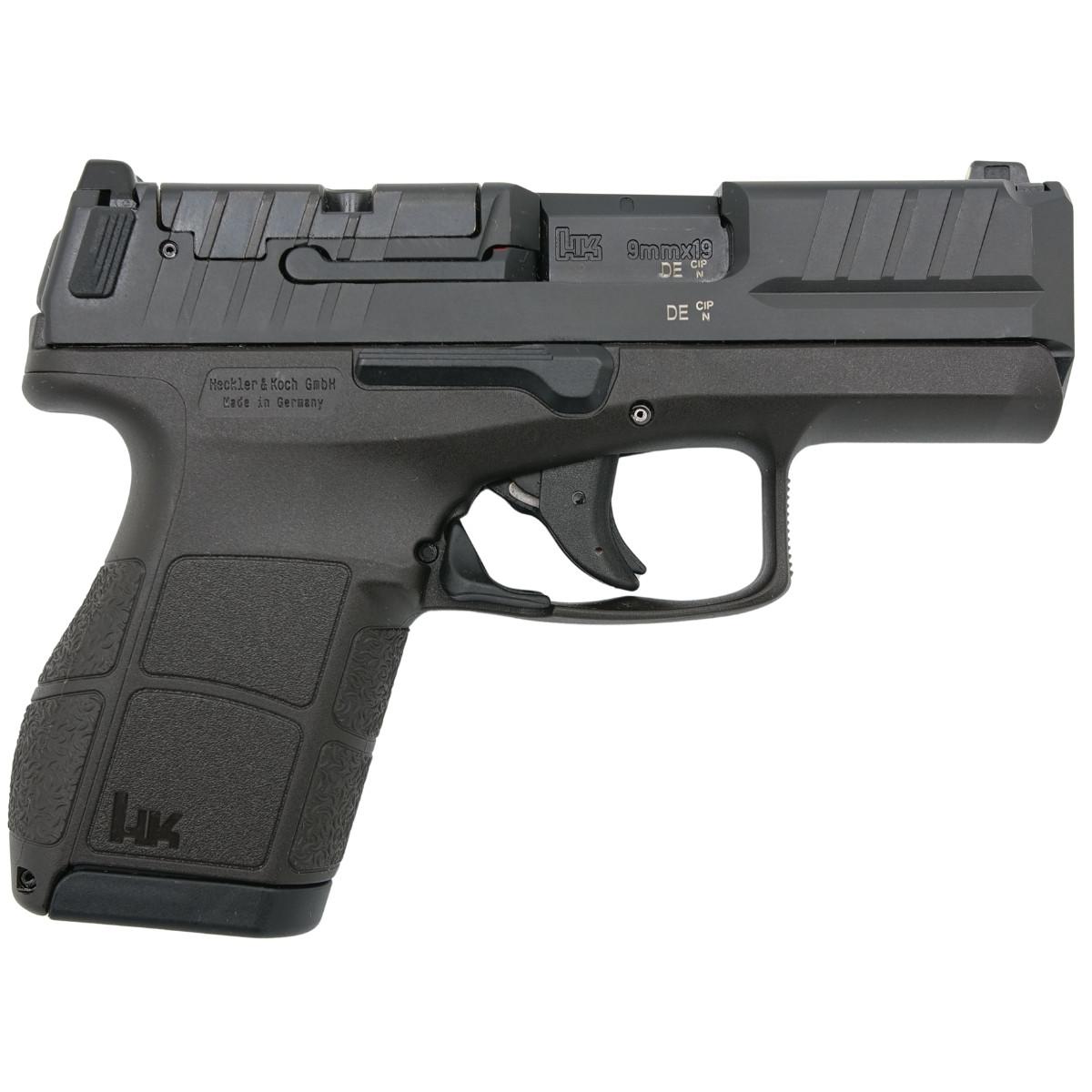 HK SFP9 CC OR kal. 9x19mm