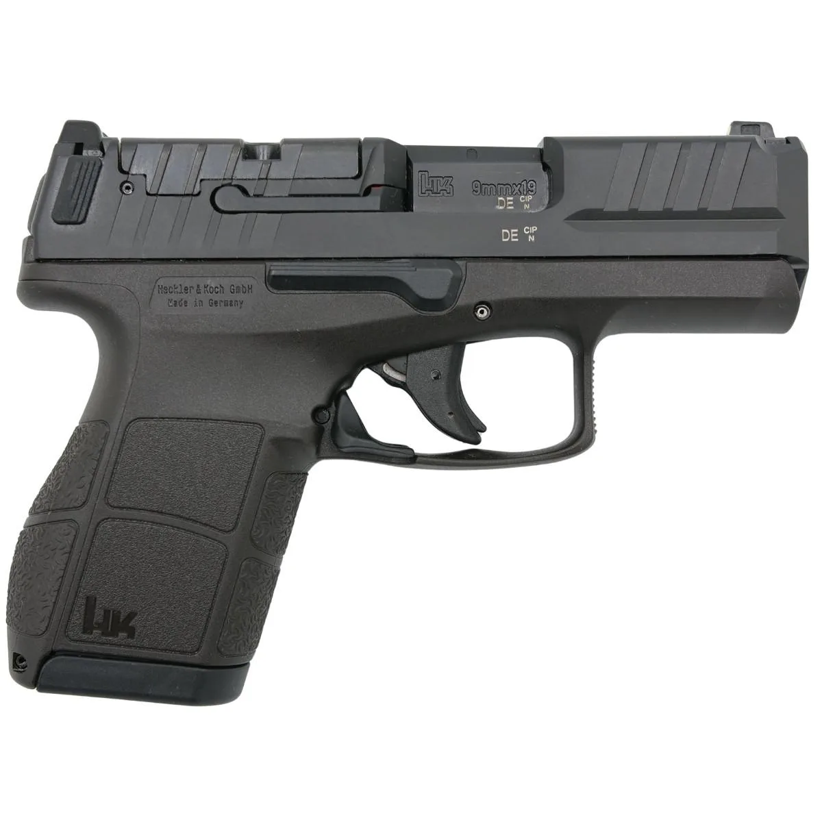 HK SFP9 CC OR kal. 9x19mm