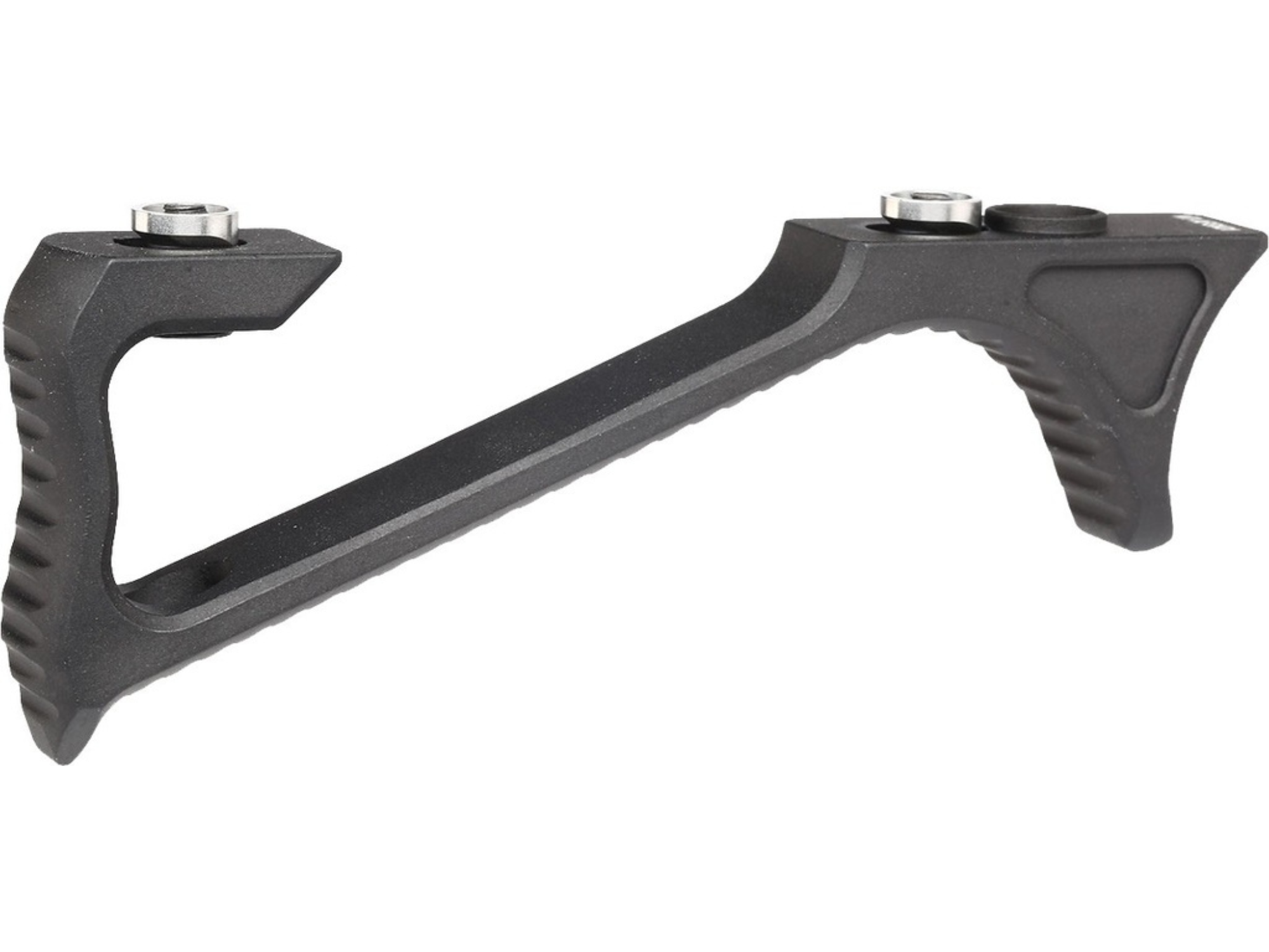 Leapers Chwyt przedni kątowy Ultra Slim Keymod czarny mat