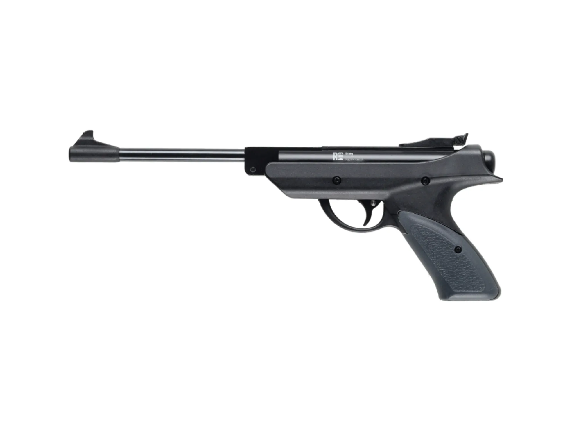 Pistolet wiatrówka RGun Sting 4,5 mm — zdjęcie 2