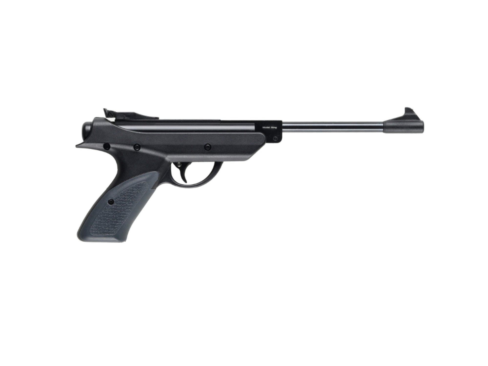 Pistolet wiatrówka RGun Sting 4,5 mm