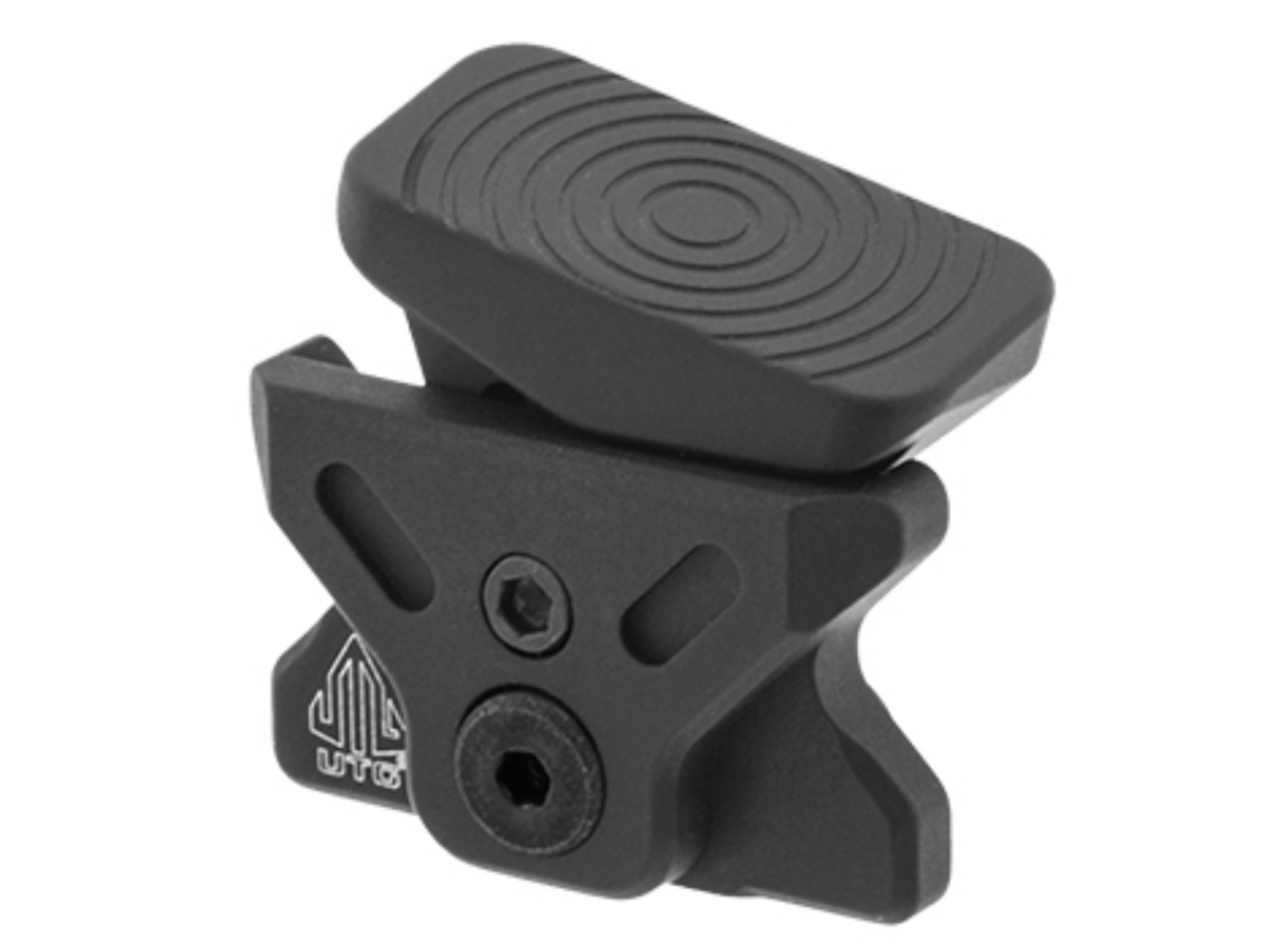 Podstawka pod kciuk Leapers UTG M-LOK Czarna