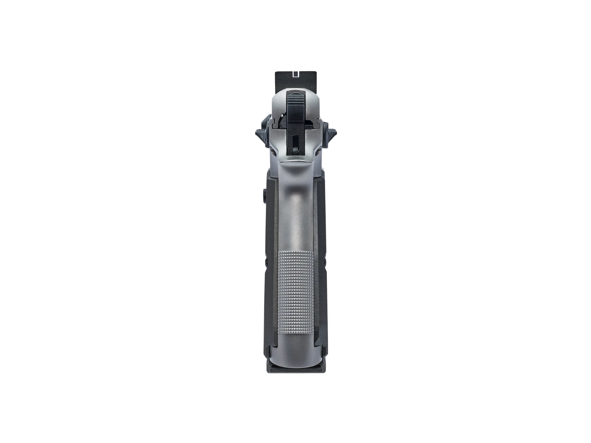 Sarsilmaz K12 Sport X kal. 9x19mm — zdjęcie 2