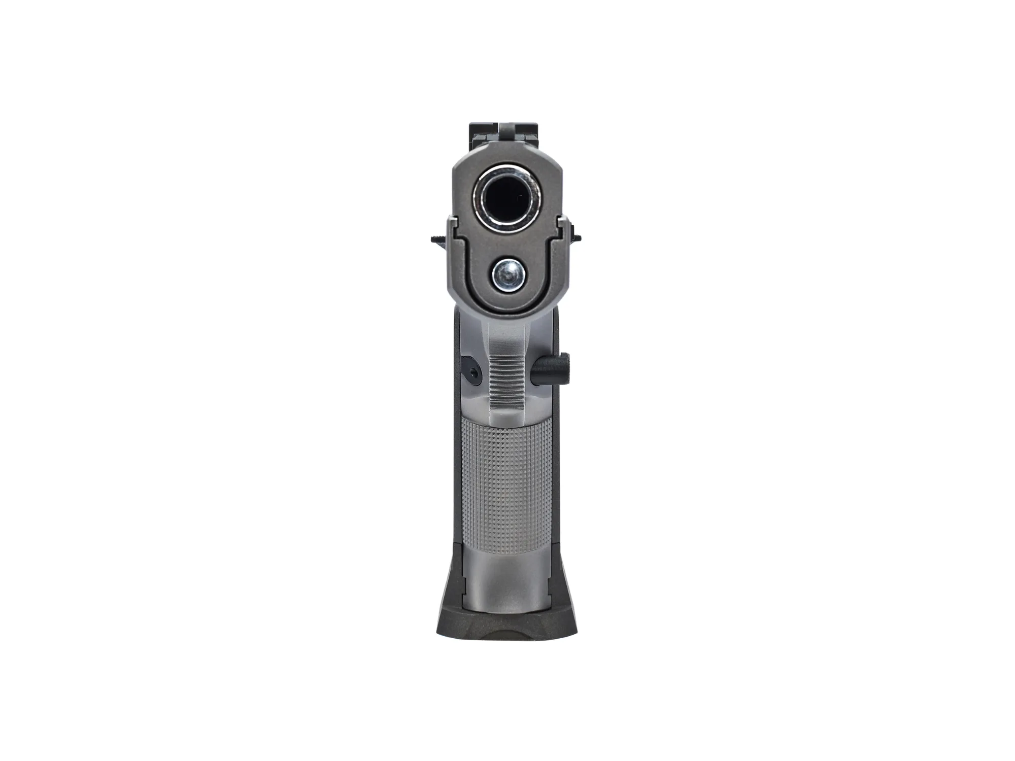 Sarsilmaz K12 Sport kal. 9x19mm — zdjęcie 2