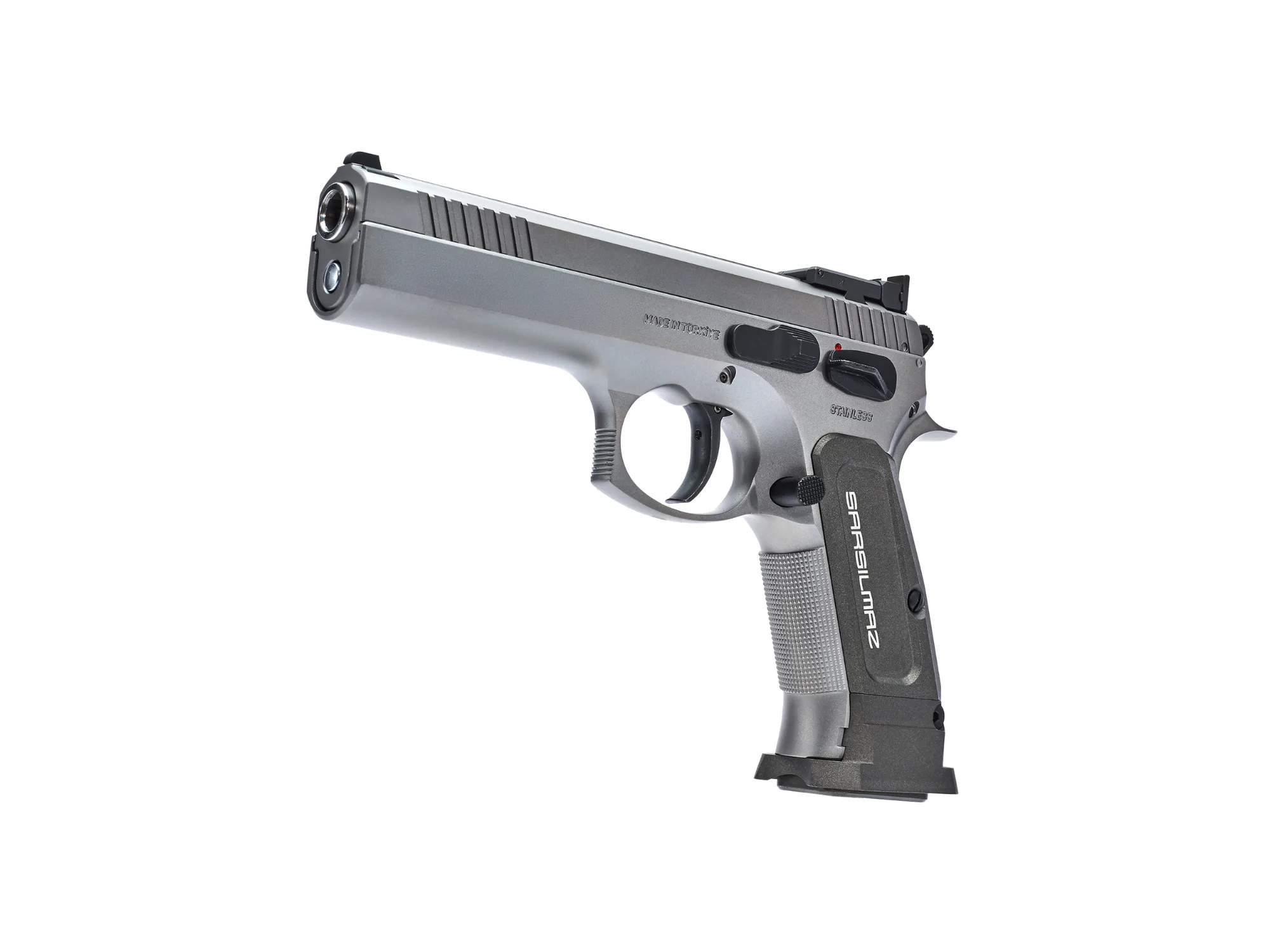 Sarsilmaz K12 Sport kal. 9x19mm — zdjęcie 7