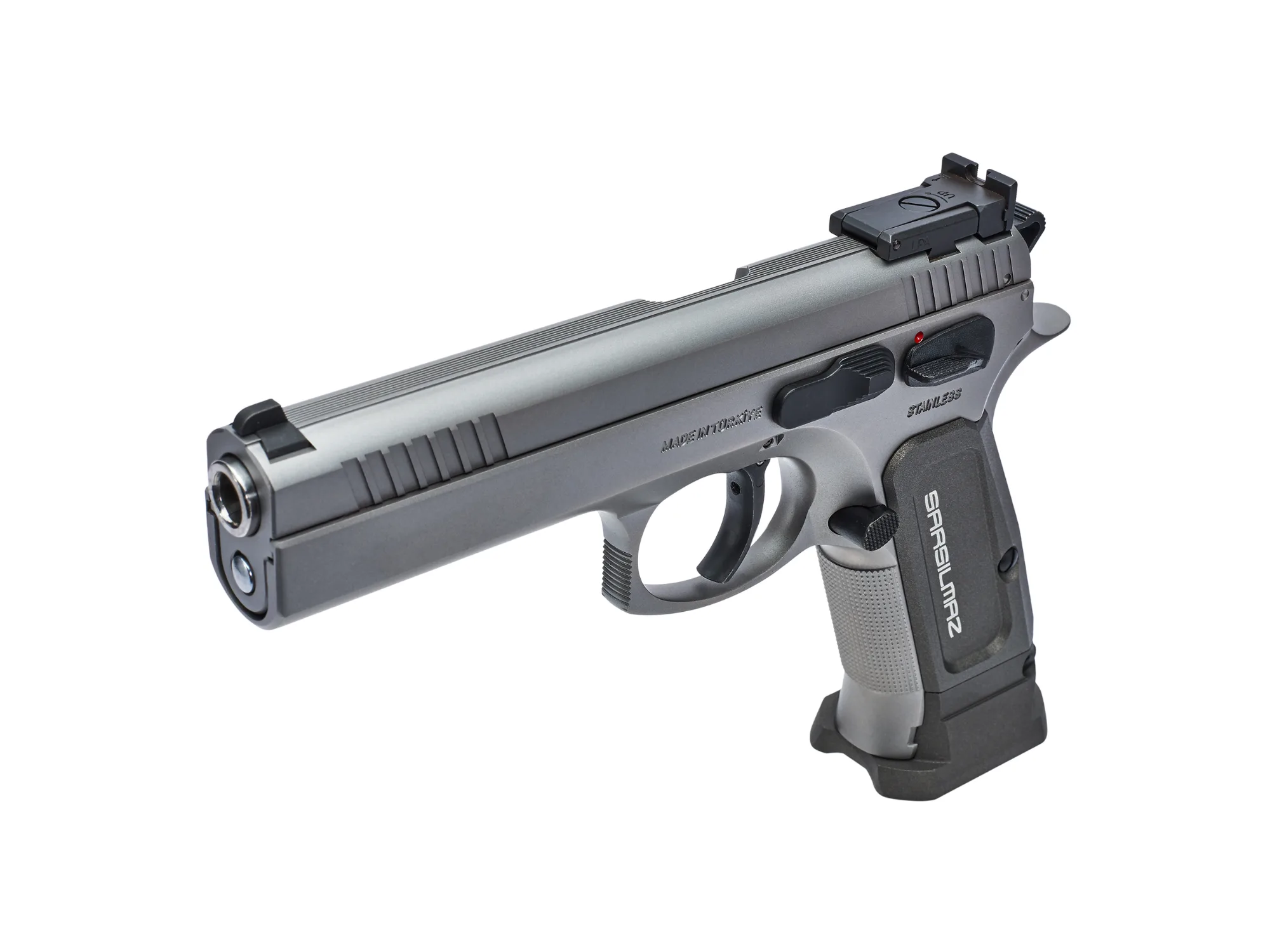 Sarsilmaz K12 Sport kal. 9x19mm — zdjęcie 8