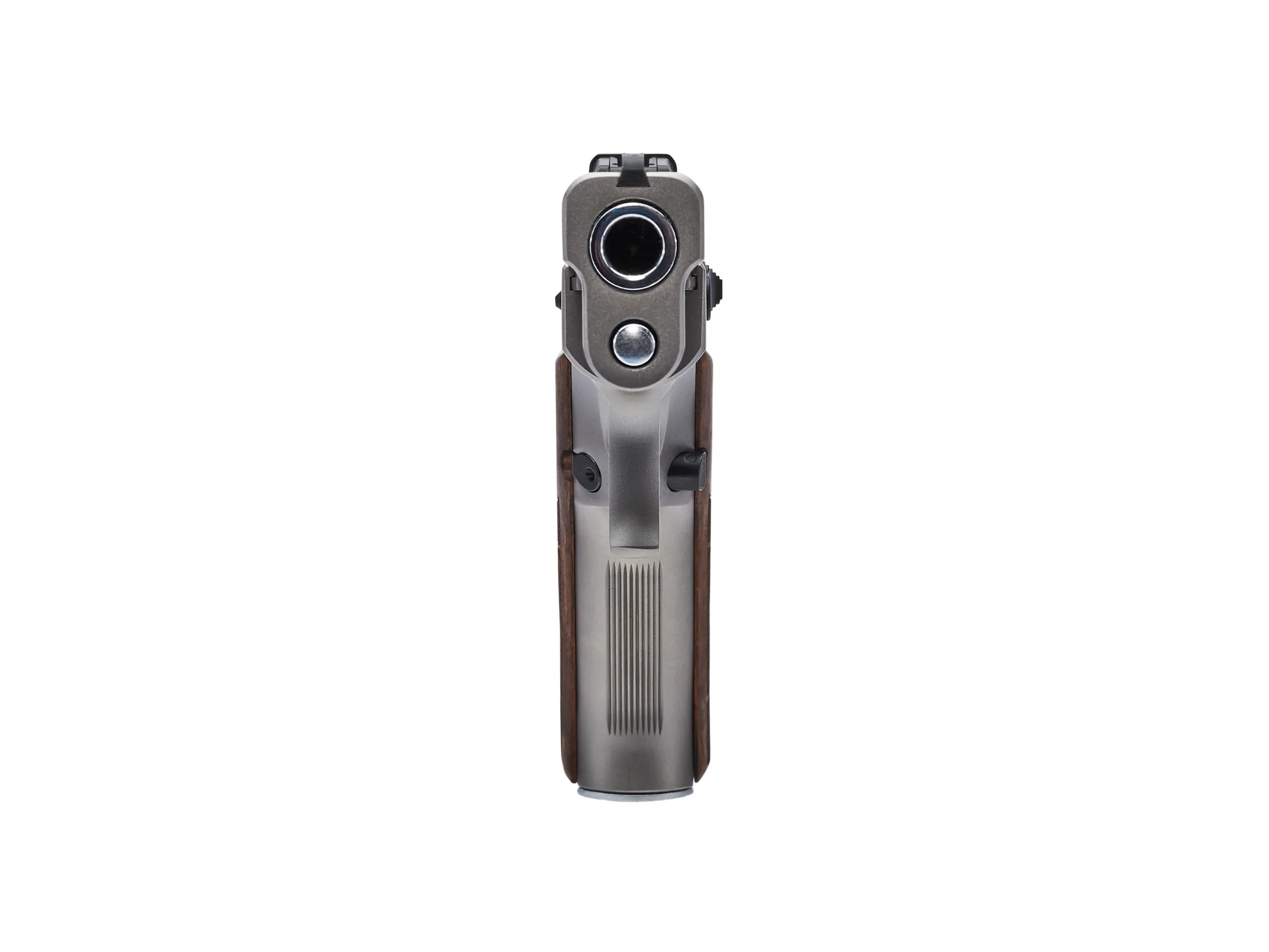 Sarsilmaz P8 L Stainless Steel kal. 9x19mm — zdjęcie 2