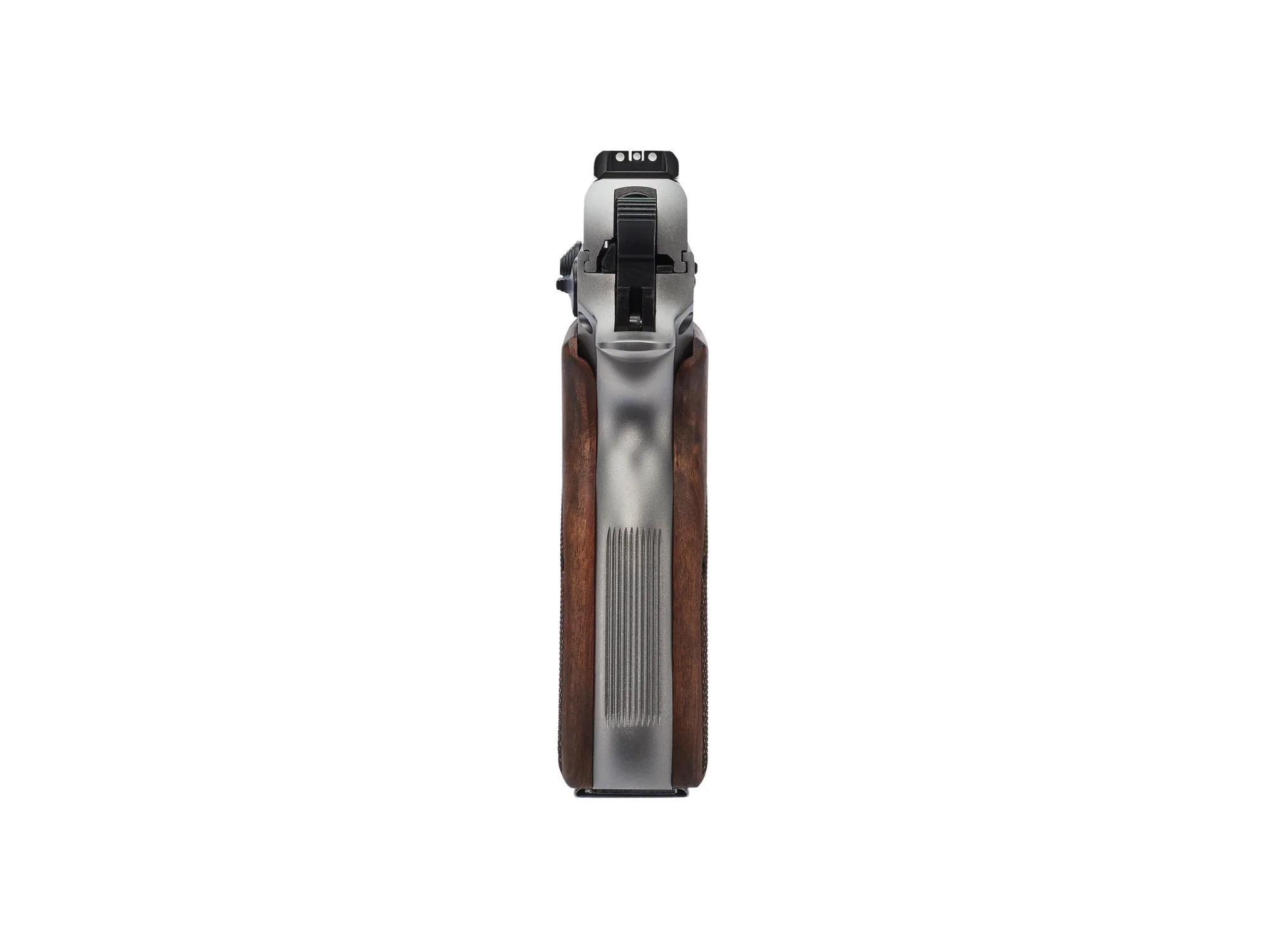 Sarsilmaz P8 L Stainless Steel kal. 9x19mm — zdjęcie 5