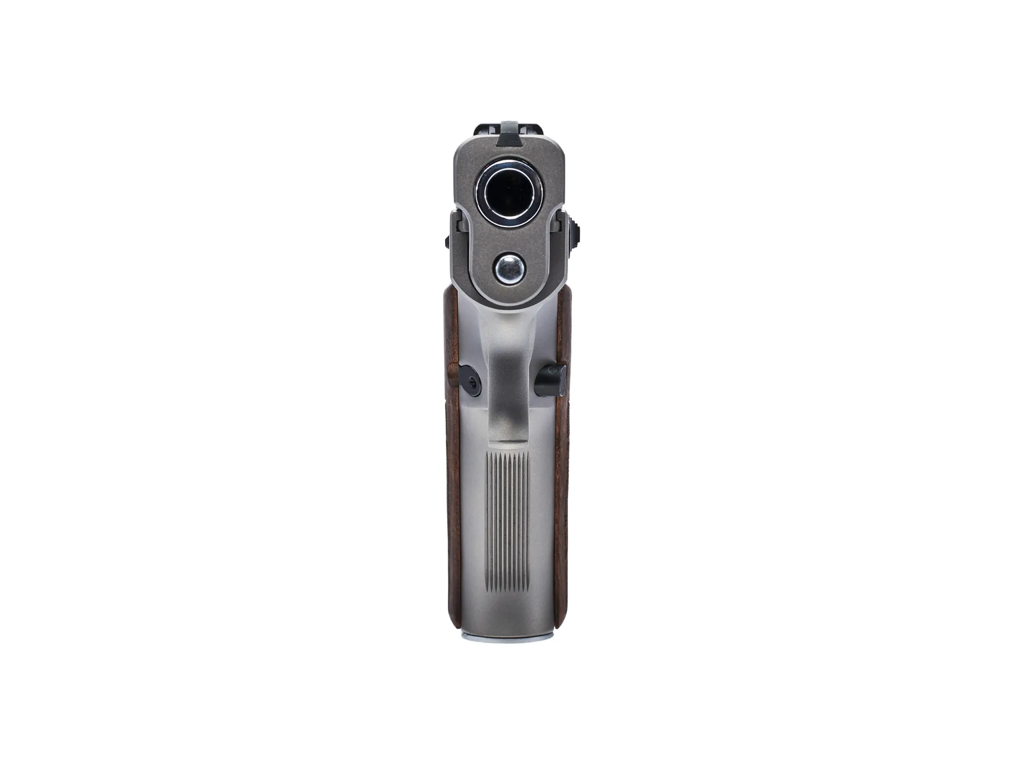 Sarsilmaz P8 S Stainless Steel kal. 9x19mm — zdjęcie 2