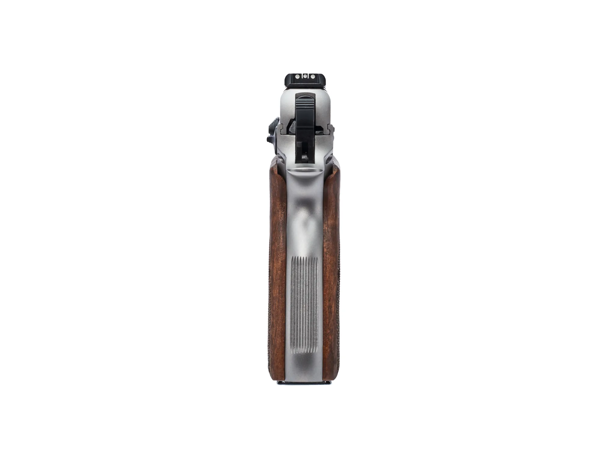 Sarsilmaz P8 S Stainless Steel kal. 9x19mm — zdjęcie 4