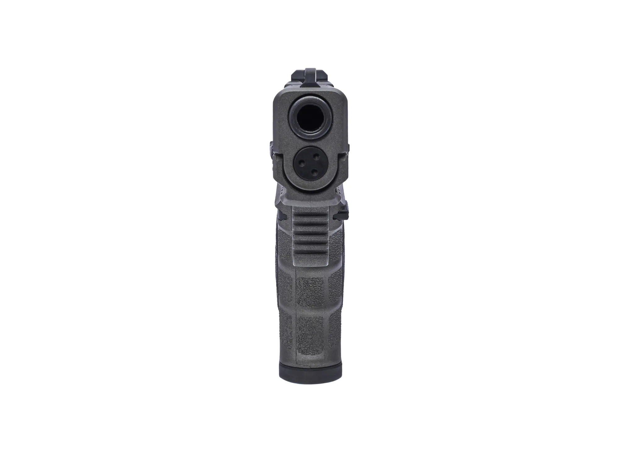 Sarsilmaz SAR9 Gen.3 Platinum kal. 9x19mm — zdjęcie 2
