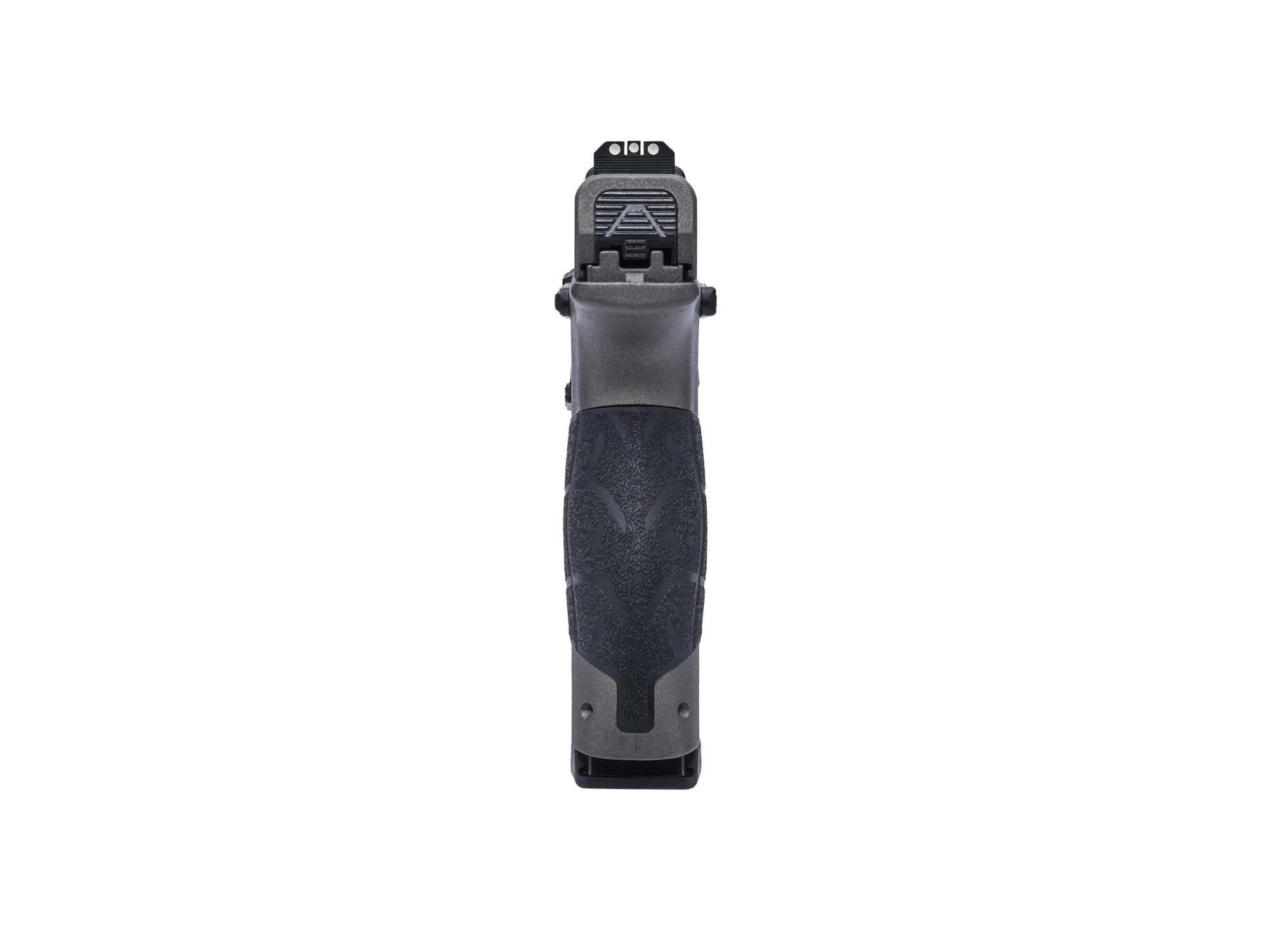 Sarsilmaz SAR9 Gen.3 Platinum kal. 9x19mm — zdjęcie 4