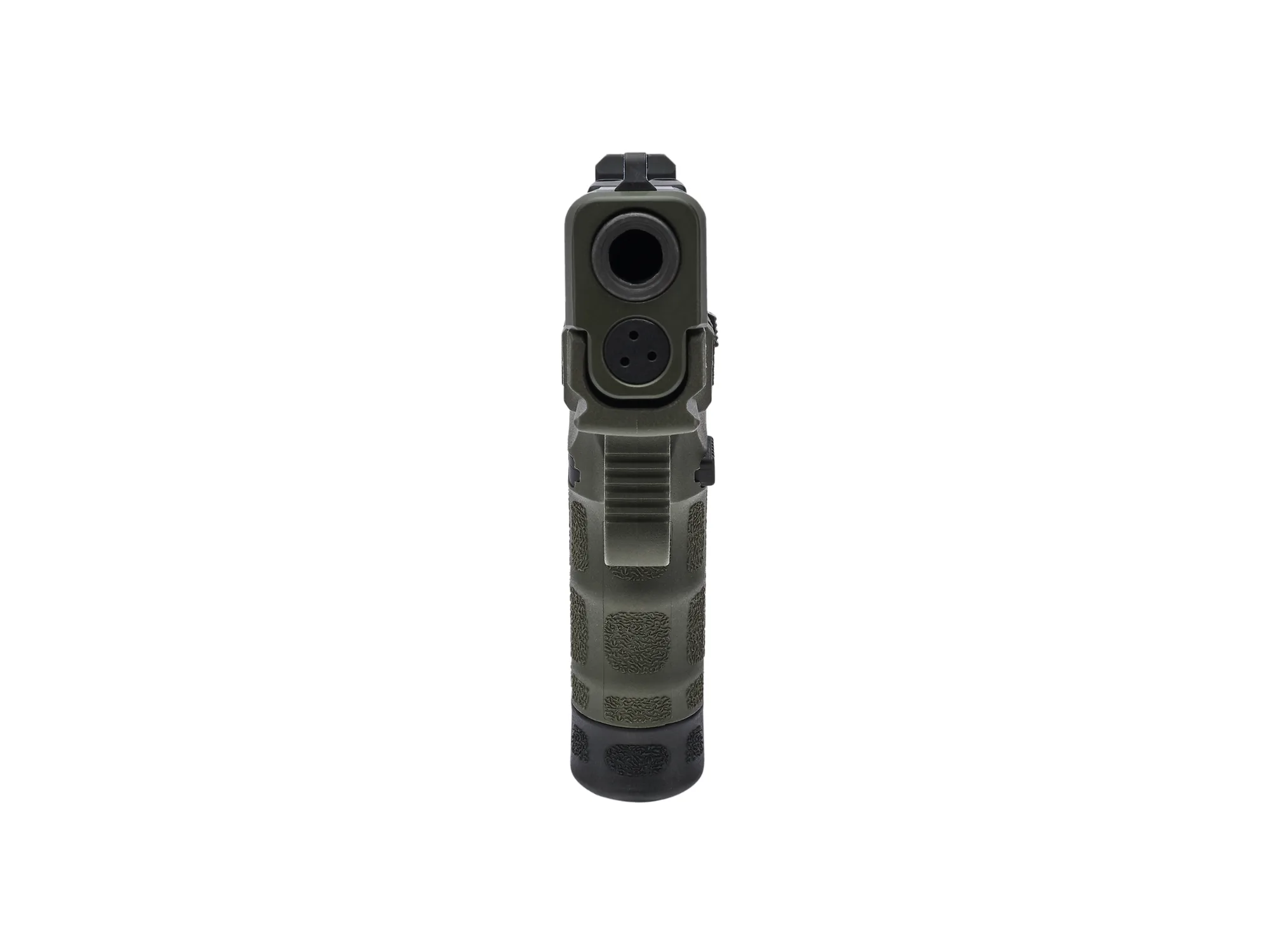 Sarsilmaz SAR9 SC Gen.3 OD Green kal. 9x19mm — zdjęcie 2