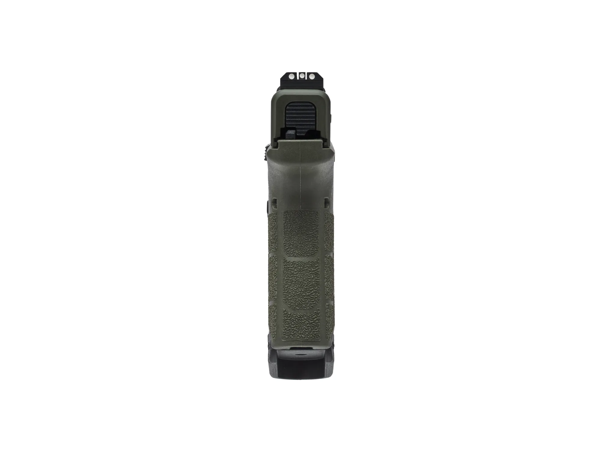Sarsilmaz SAR9 SC Gen.3 OD Green kal. 9x19mm — zdjęcie 4