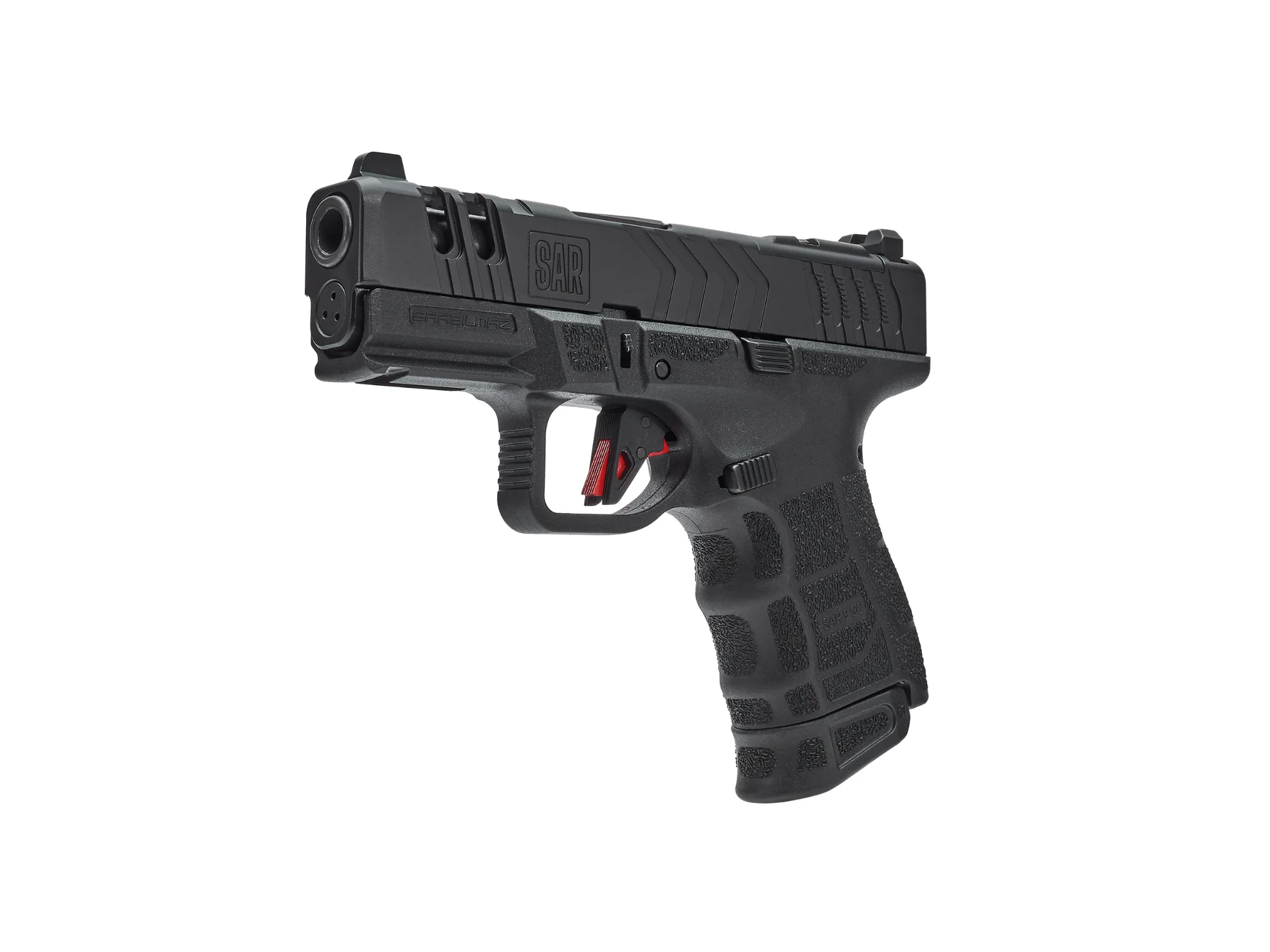 Sarsilmaz SAR9 SC Gen.3 kal. 9x19mm — zdjęcie 7