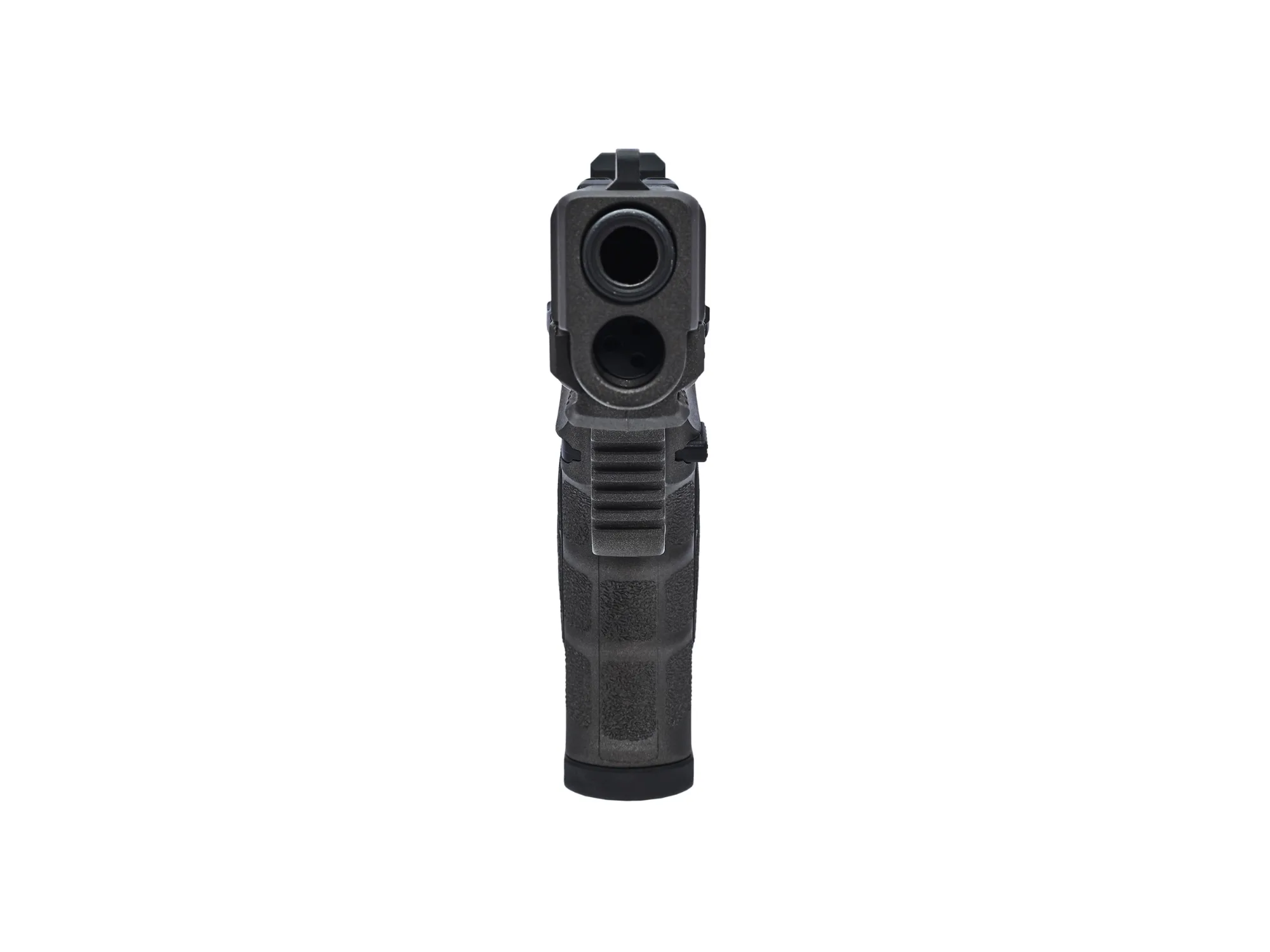 Sarsilmaz SAR9 Sport Gen.3 Platinum kal. 9x19mm — zdjęcie 2