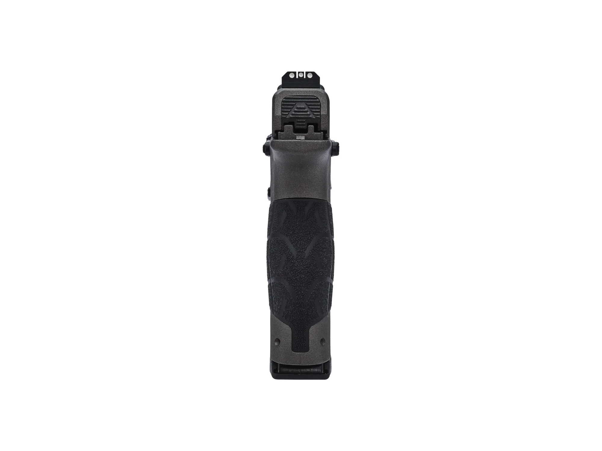 Sarsilmaz SAR9 Sport Gen.3 Platinum kal. 9x19mm — zdjęcie 5