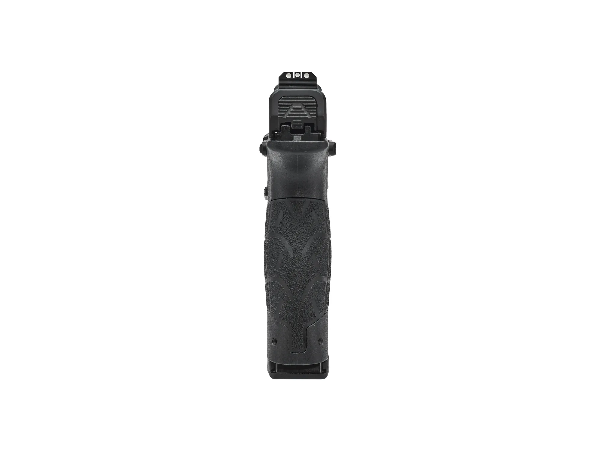 Sarsilmaz SAR9 Sport Gen.3 kal. 9x19mm — zdjęcie 4