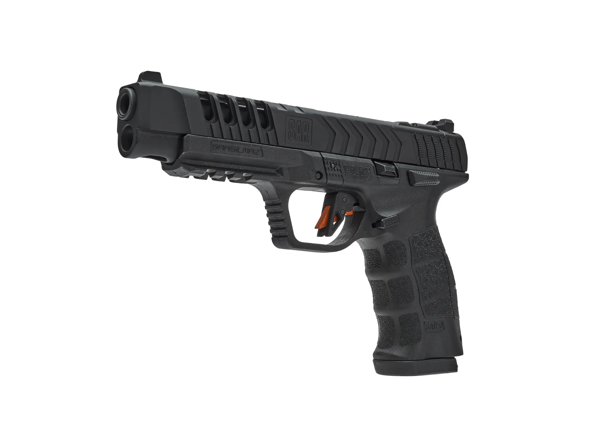 Sarsilmaz SAR9 Sport Gen.3 kal. 9x19mm — zdjęcie 9