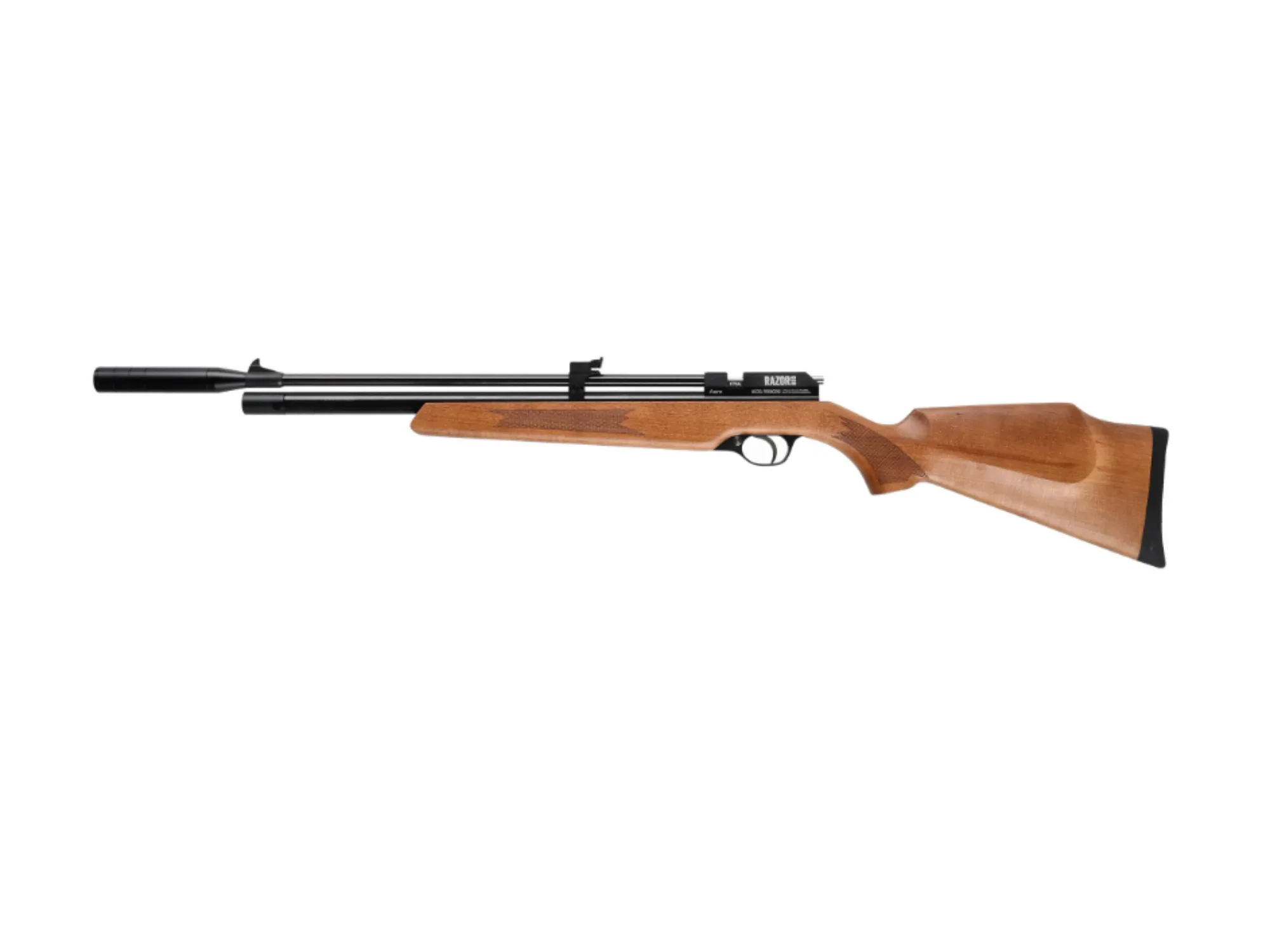 Wiatrówka PCP RGun Aero 4,5 mm — zdjęcie 2