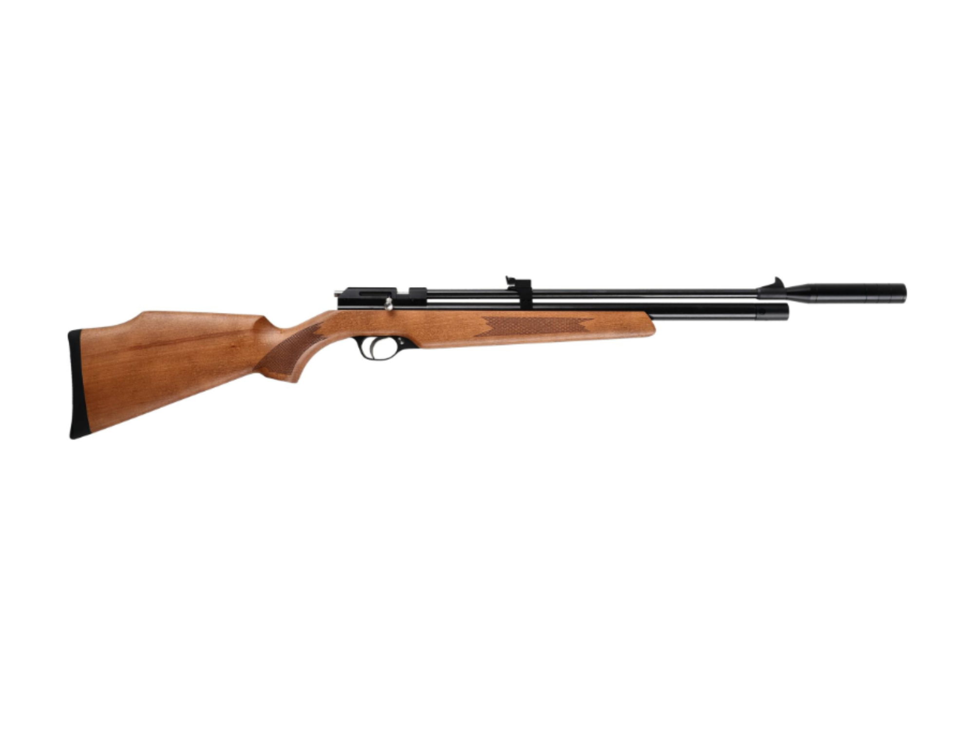Wiatrówka PCP RGun Aero 4,5 mm