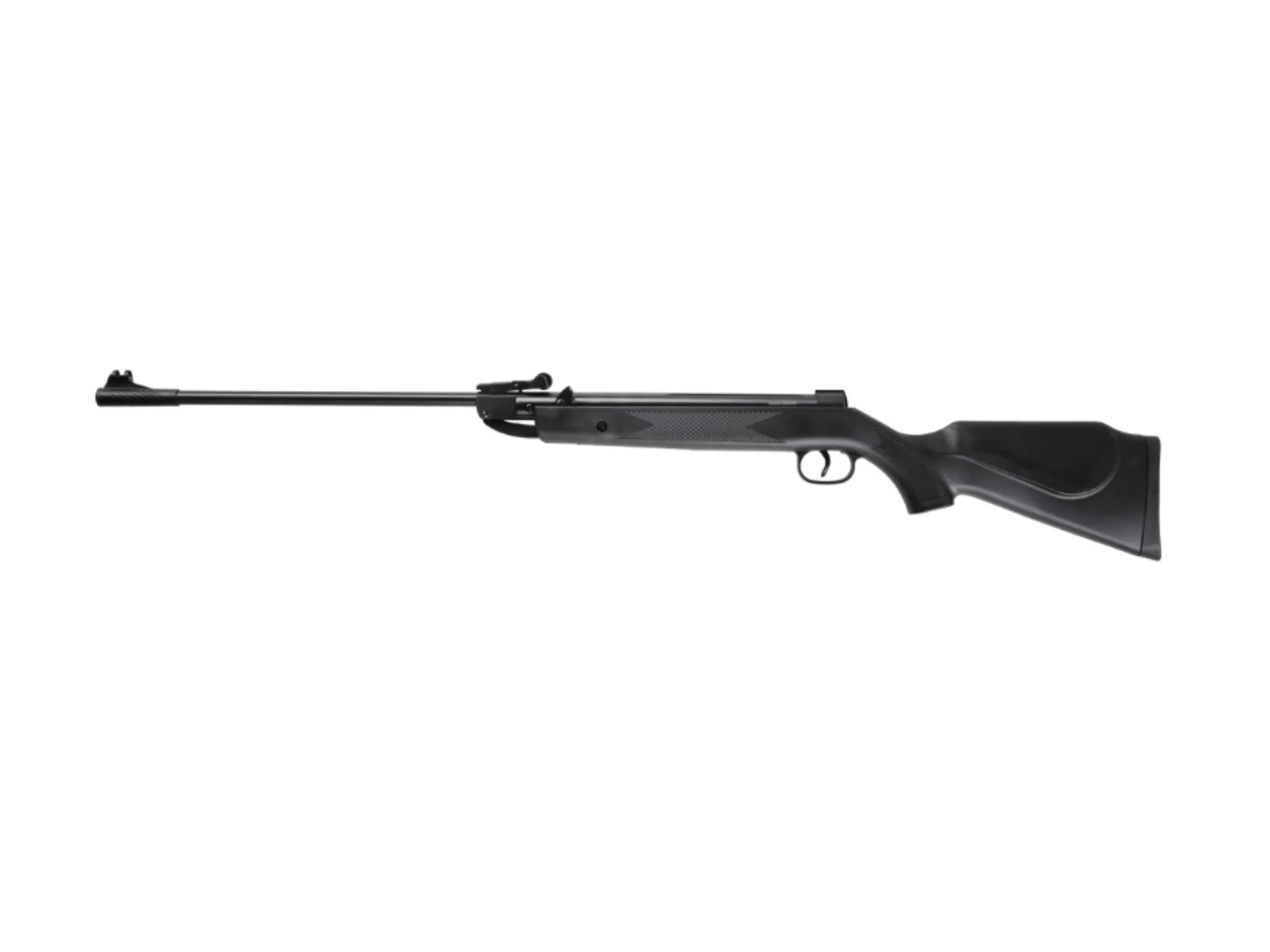 Wiatrówka RGun B2 Classic 4,5 mm polimer — zdjęcie 2