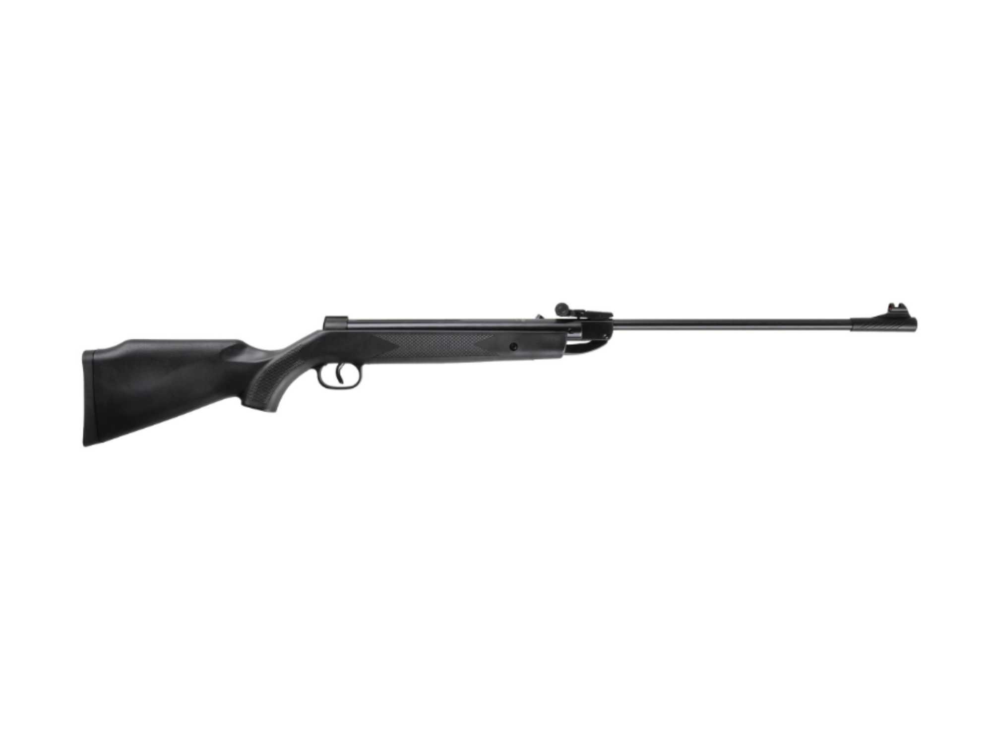 Wiatrówka RGun B2 Classic 4,5 mm polimer