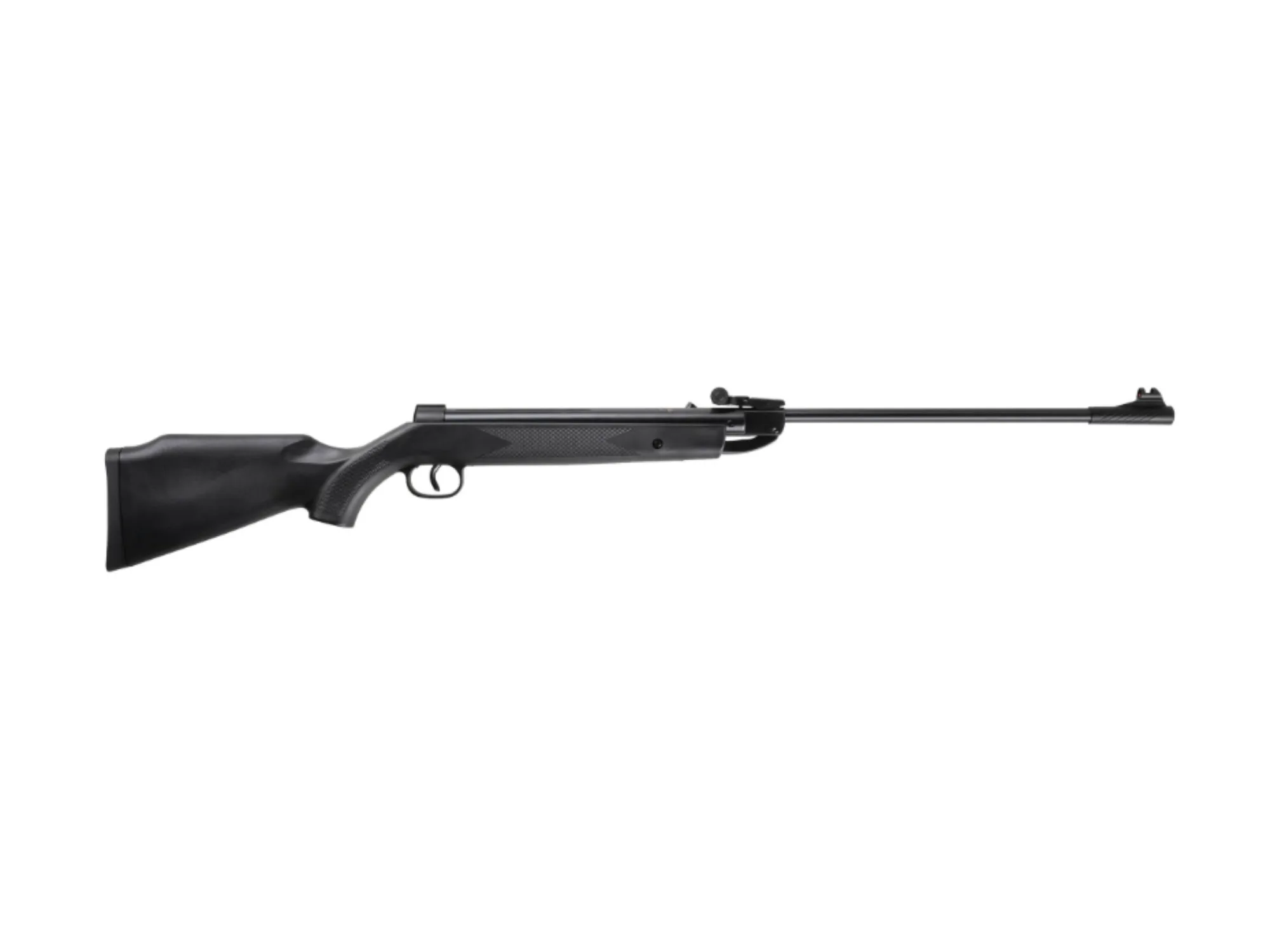 Wiatrówka RGun B2 Classic 4,5 mm polimer