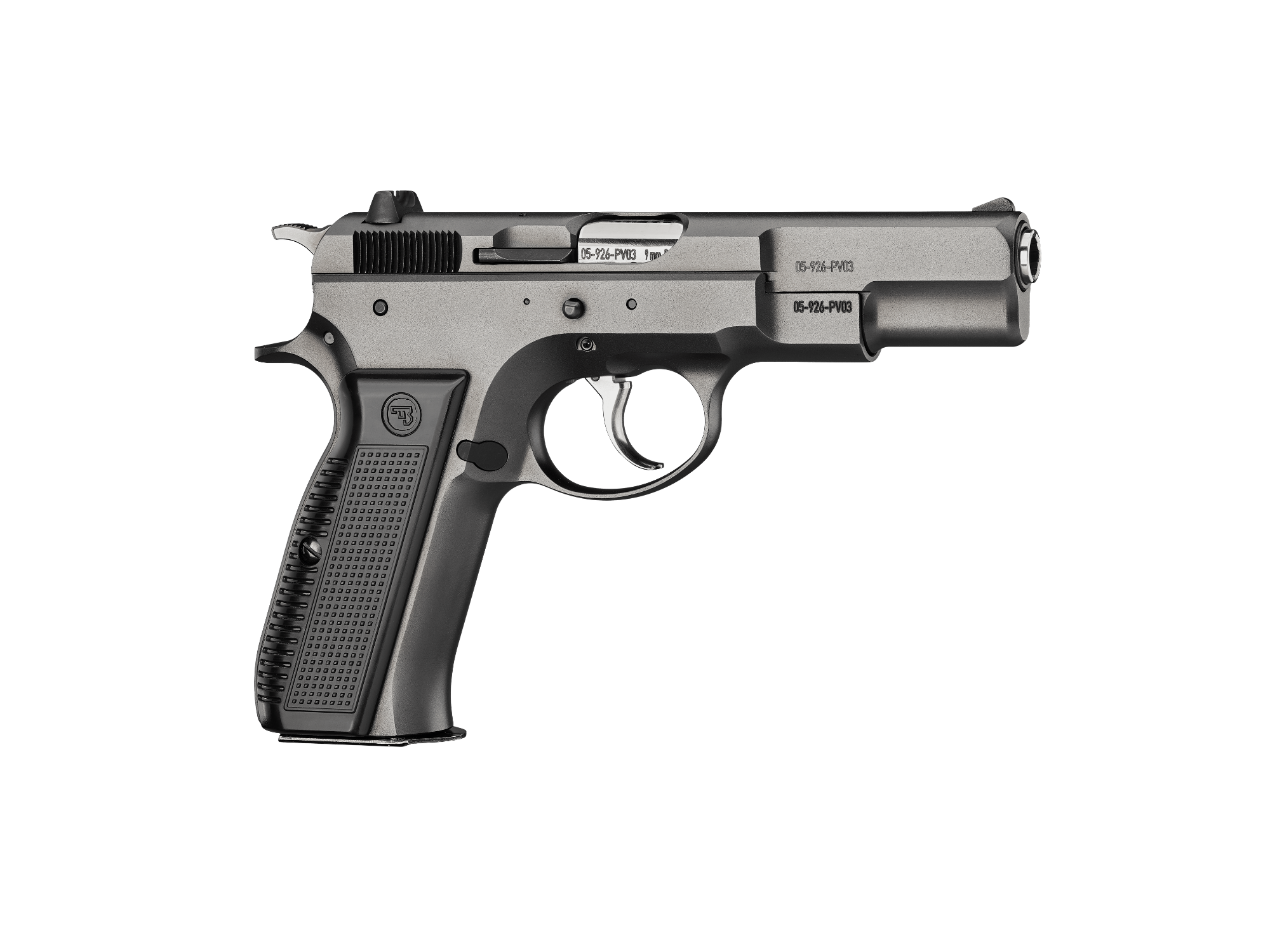 CZ 75 Legend kal. 9x19mm
