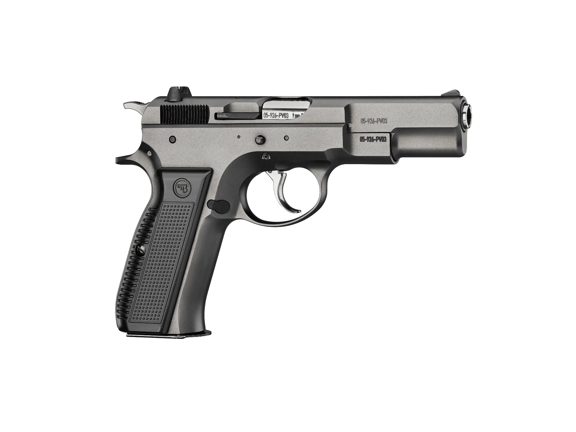 CZ 75 Legend kal. 9x19mm