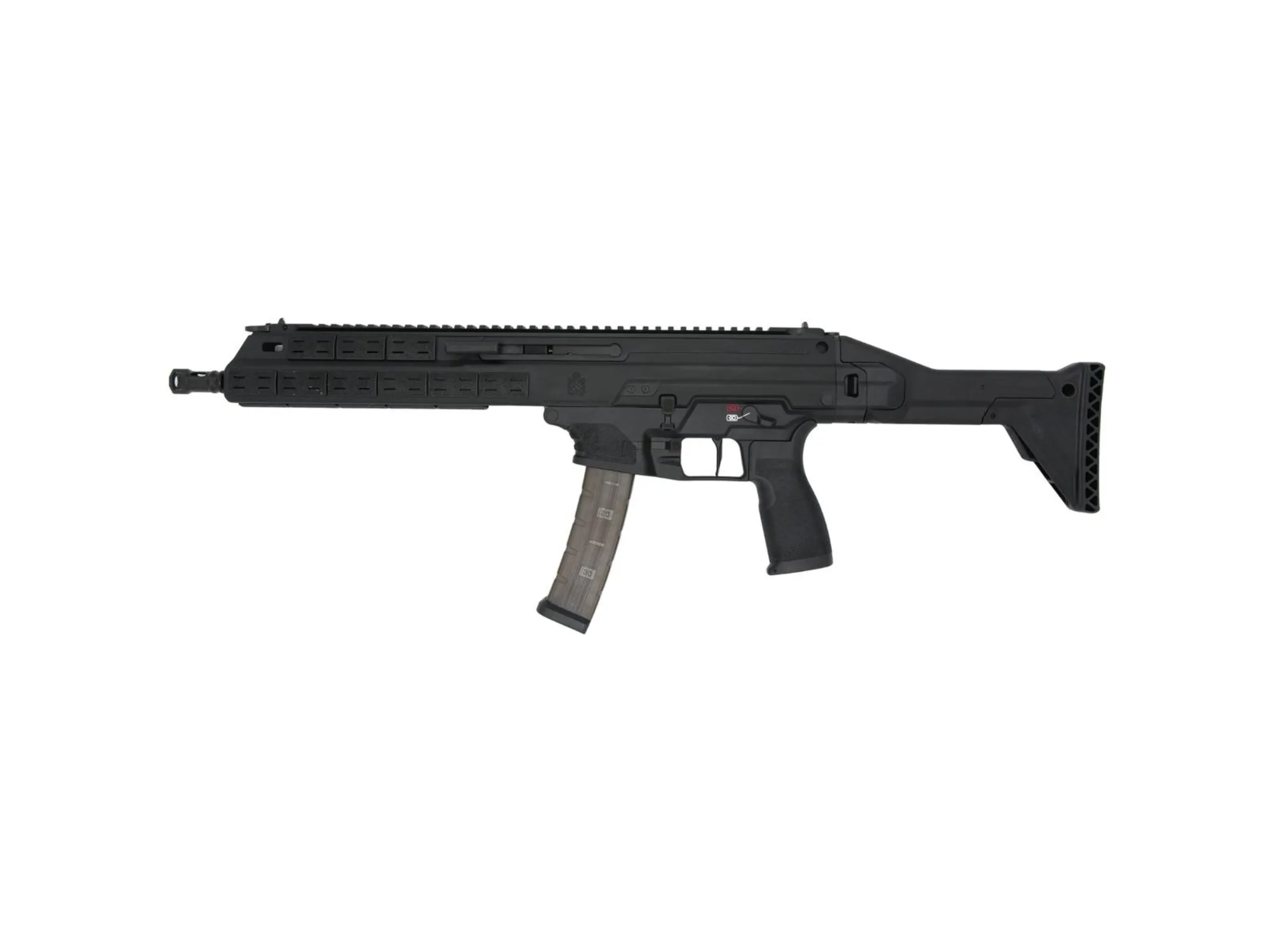 HS Kuna 12" kal. 9x19mm — zdjęcie 2