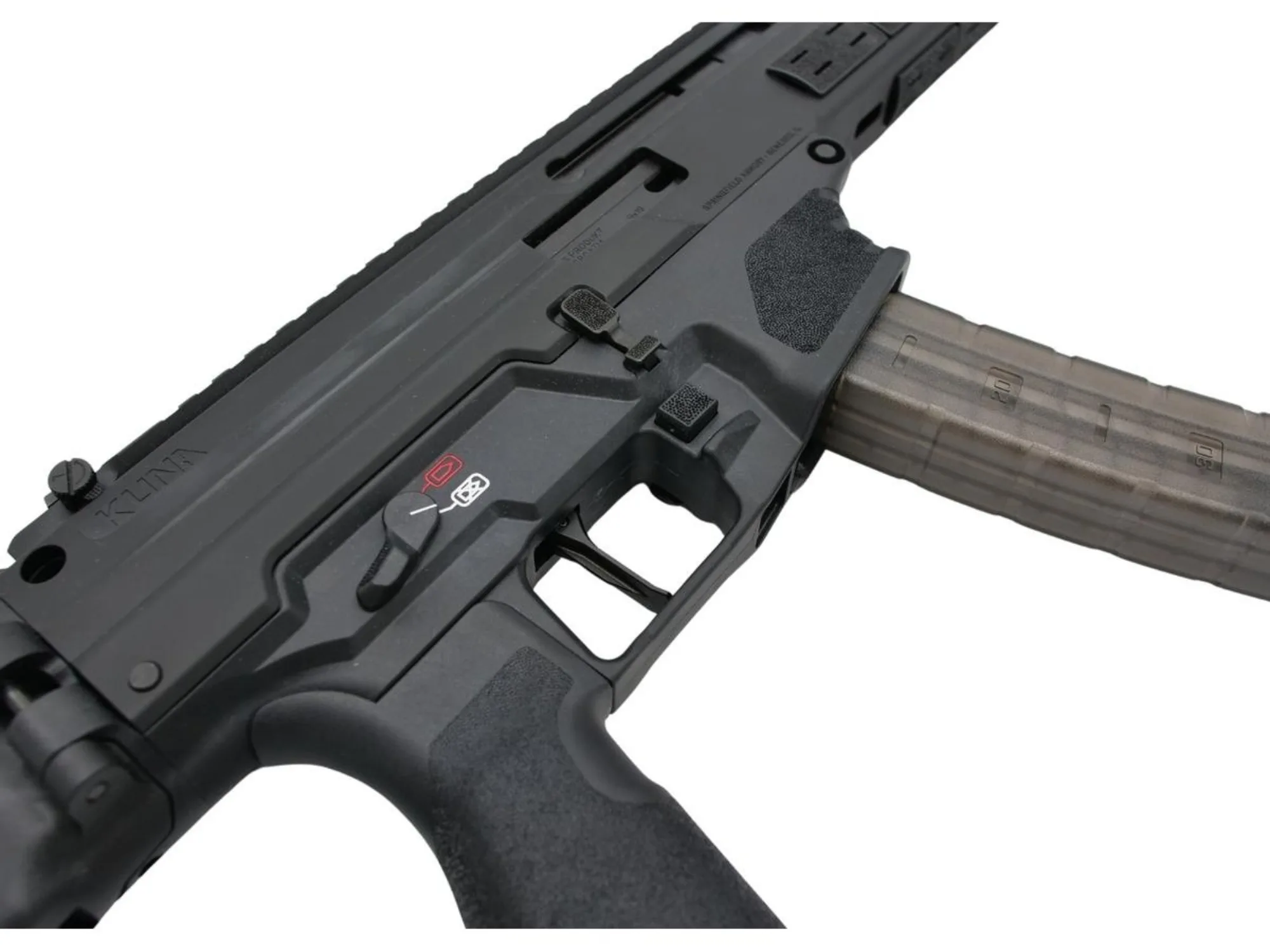 HS Kuna 12" kal. 9x19mm — zdjęcie 6